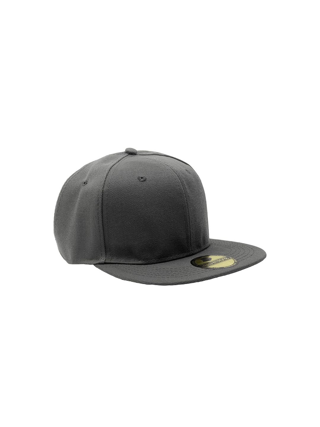 Infispace Men Cotton Snapback Cap-picture-55