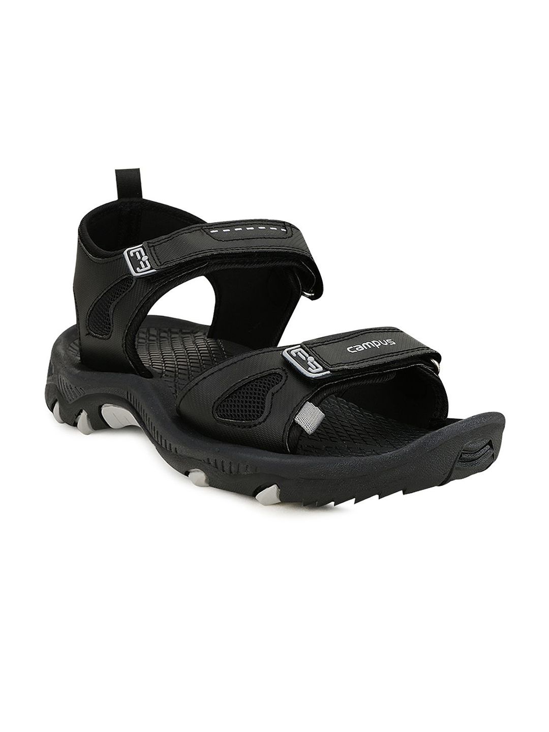 Campus Men Sports Sandals-image-23