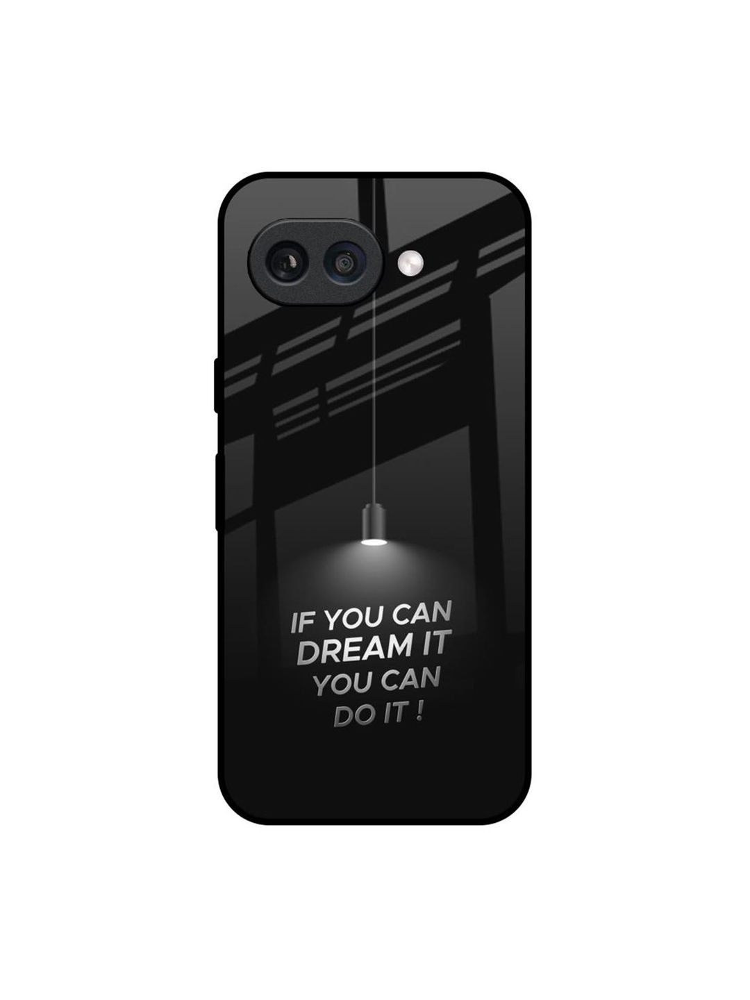 QRIOH Typography Printed Silicone Google Pixel 9A Back Case-picture-27