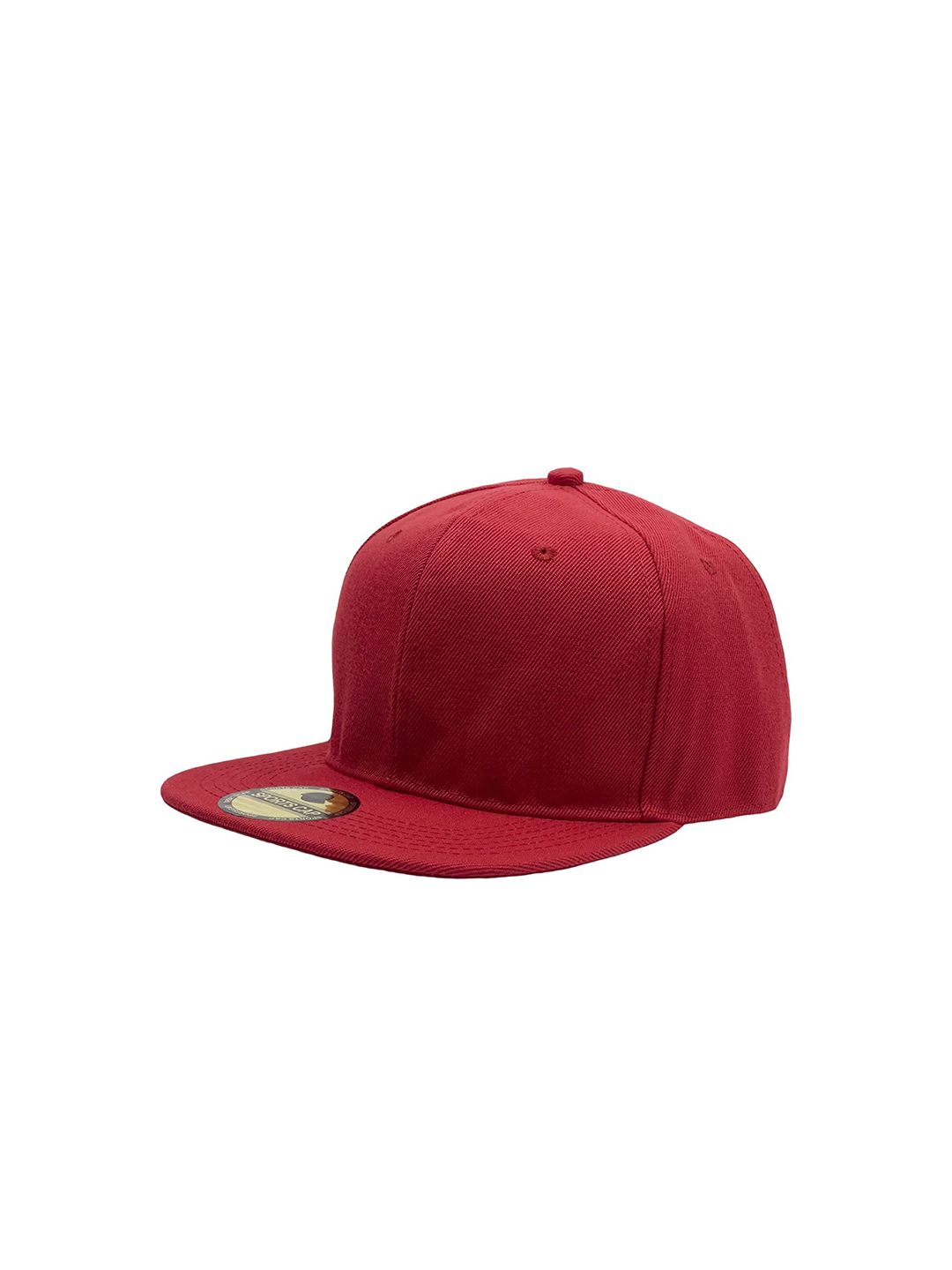 Infispace Men Cotton Snapback HipHop Cap-picture-31
