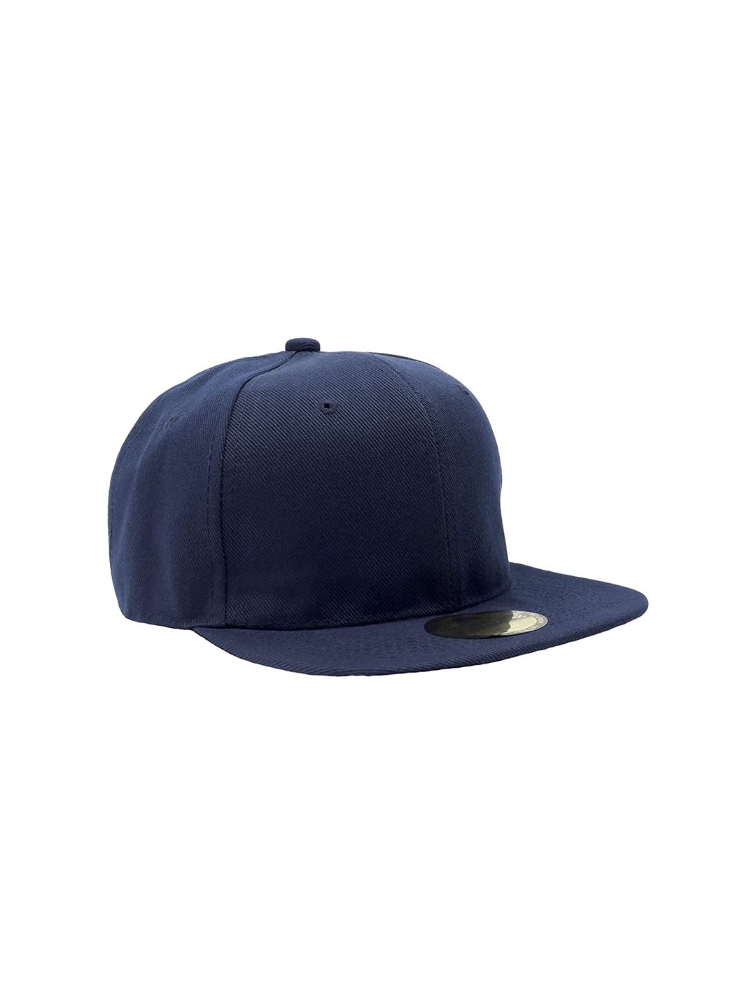 Infispace Men Cotton Snapback Cap-picture-12