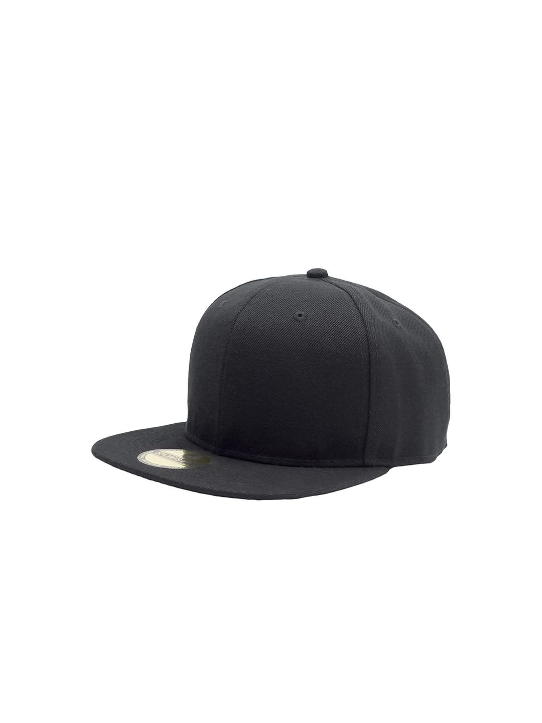 Infispace Men Cotton Snapback HipHop Cap-image-45