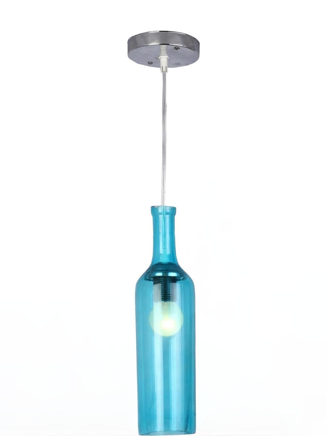 SOMIL Printed Glass Cylinder Ceiling Lamps-picture-21