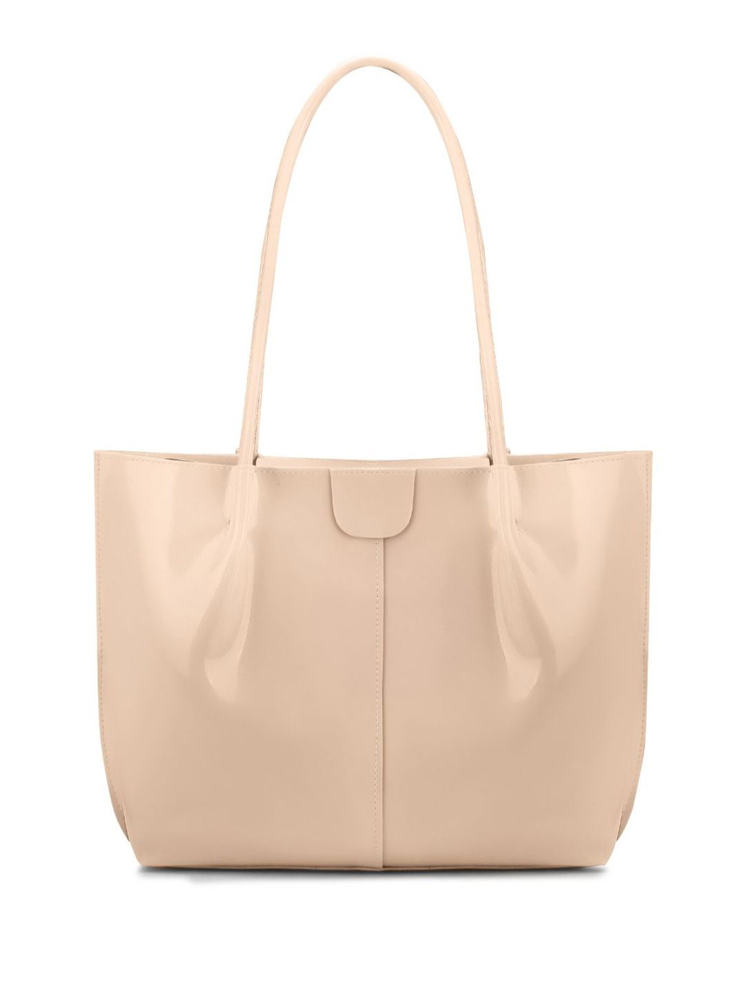 FORTIFY CRAFT Women Solid Shopper Tote Bag-picture-22