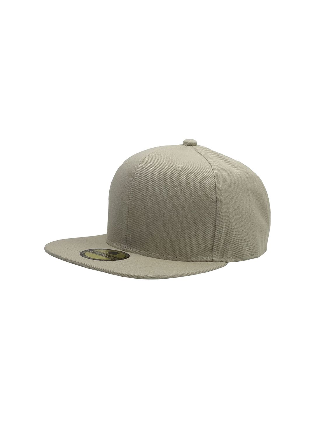 Infispace Men Cotton Snapback Cap-picture-52