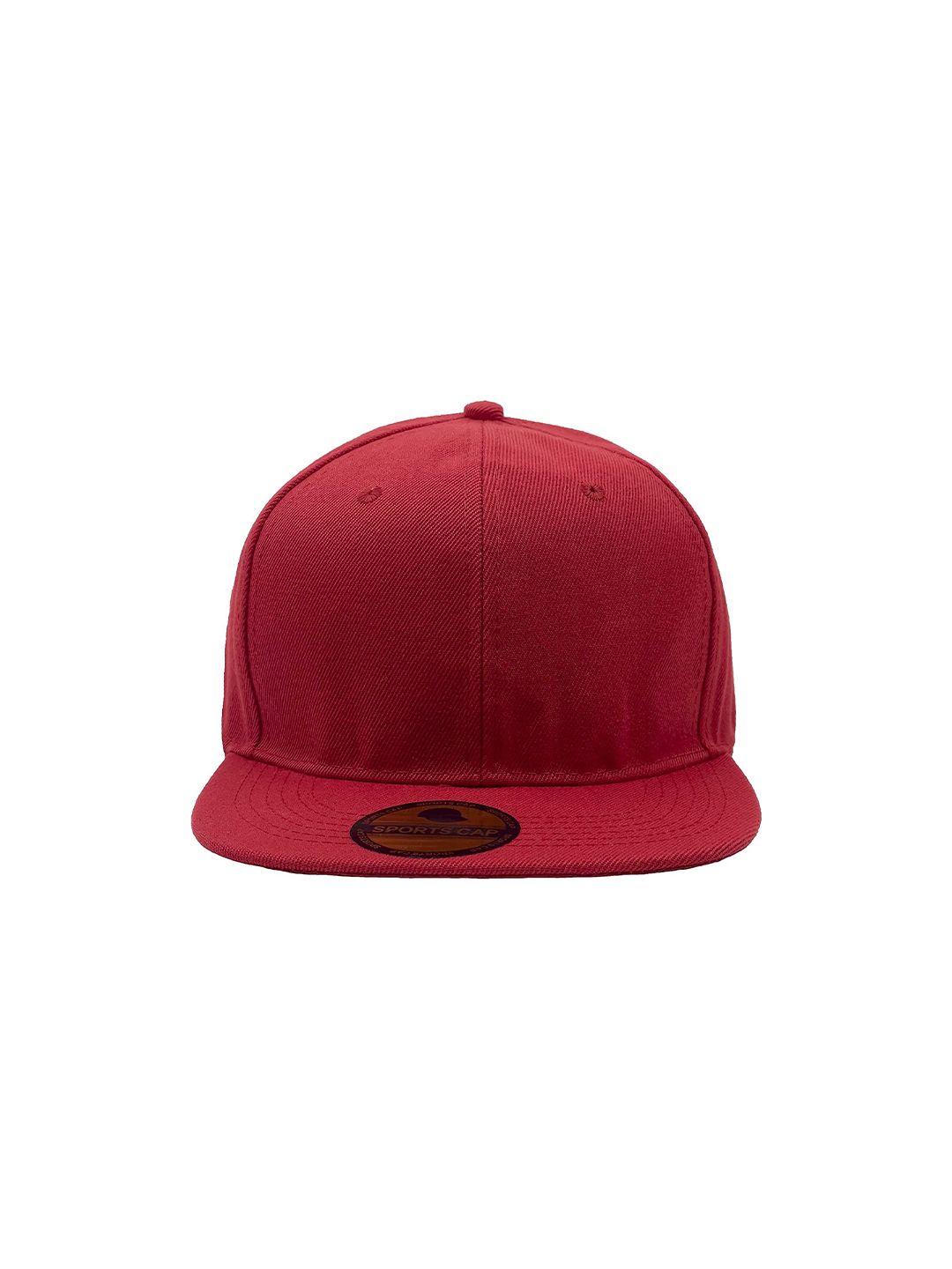 Infispace Men Cotton Snapback HipHop Cap-picture-12