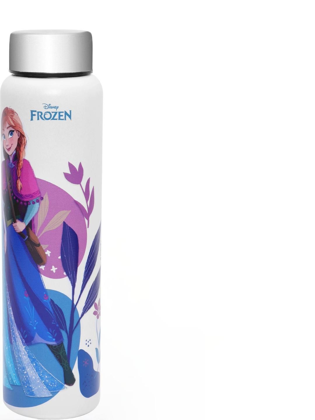 JAYPEE PLUS White Stainless Steel Water Bottle 980 ML-picture-18