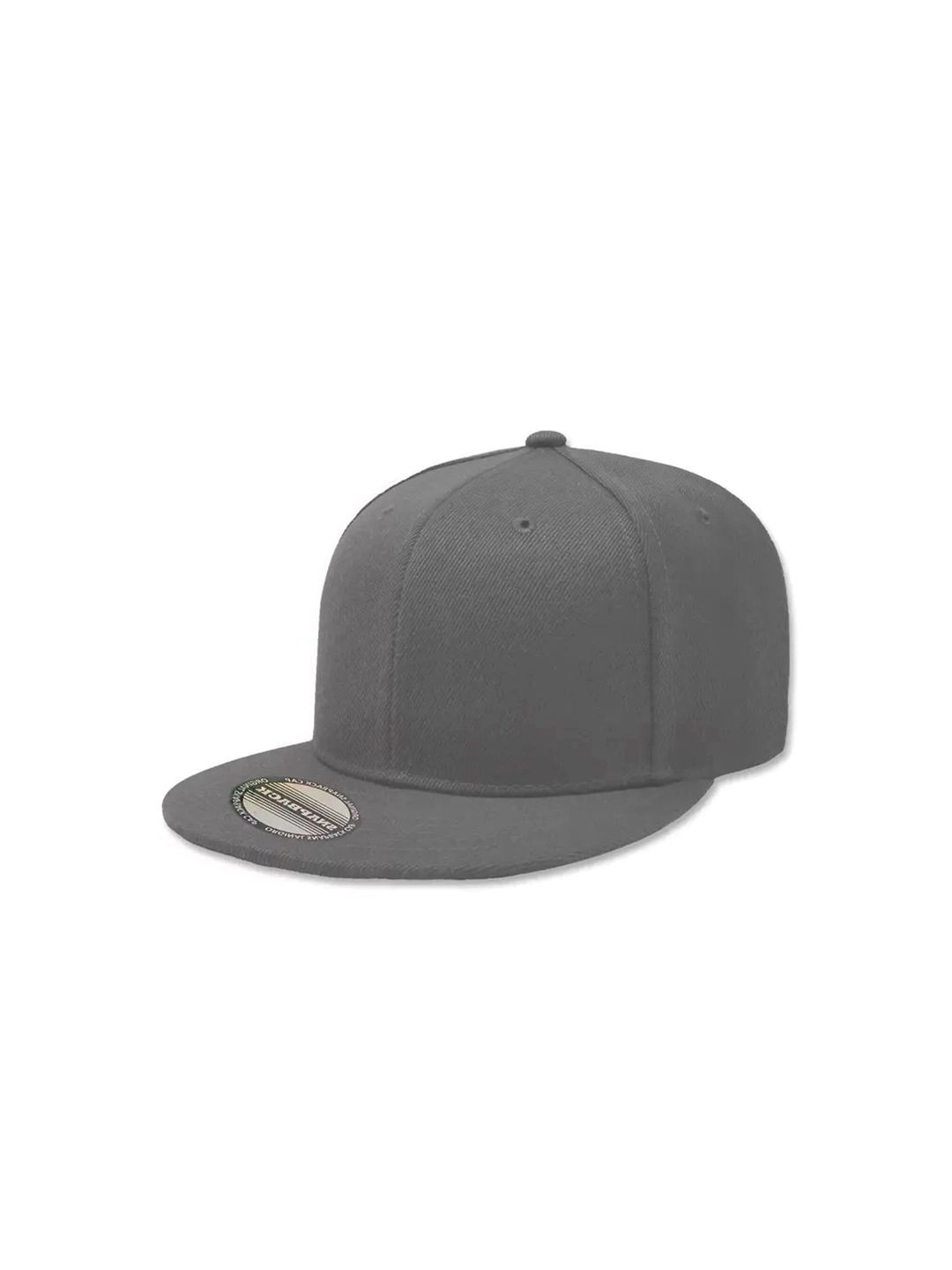 Infispace Men Cotton Snapback Cap-picture-37