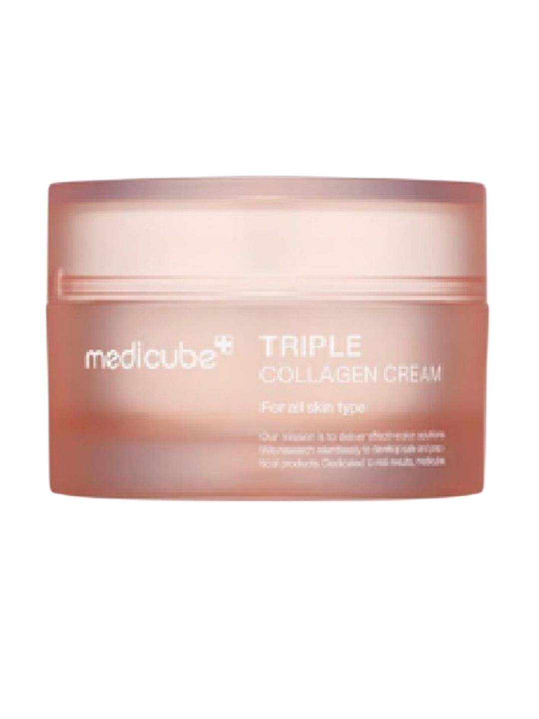 Medicube Triple Collagen Cream - 50 ml-image-21