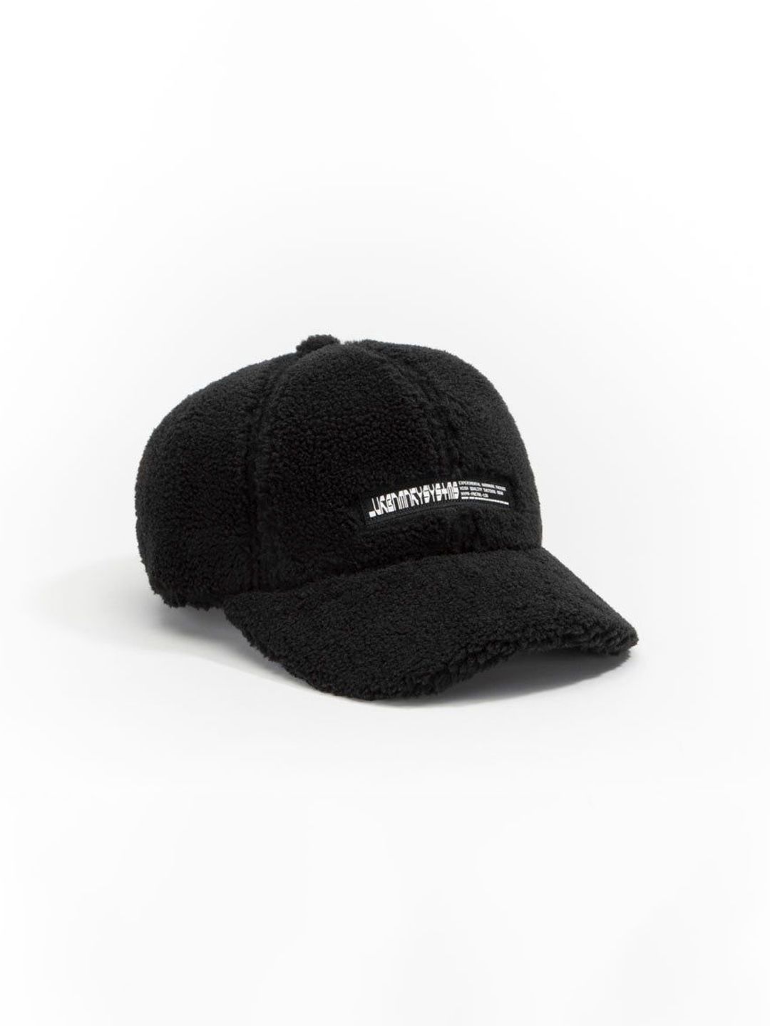 Urban Monkey Unisex Urban Monkey Lowkey Luxe Cap-picture-38