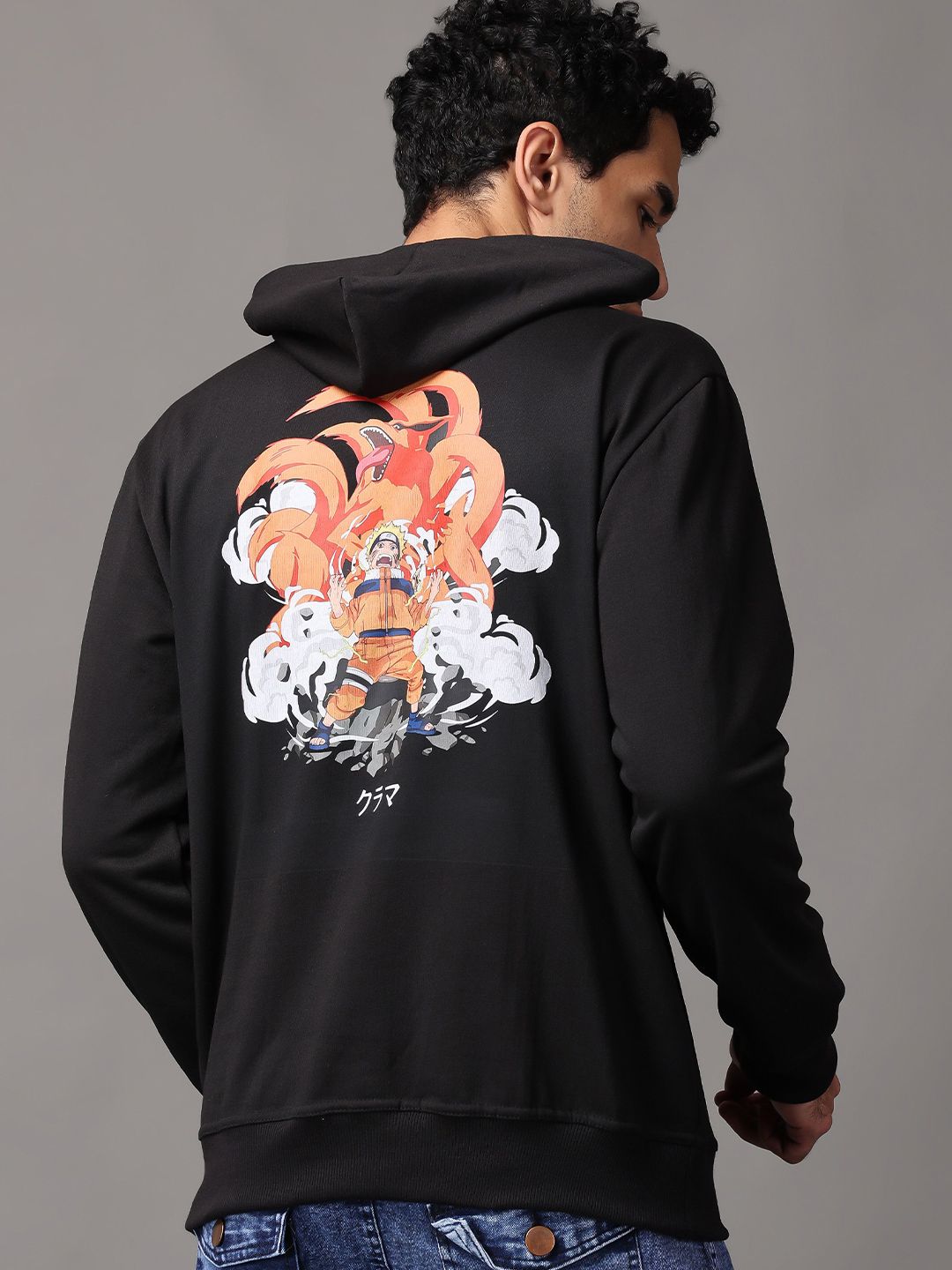 zentik Men Printed Hooded Sweatshirt-picture-51