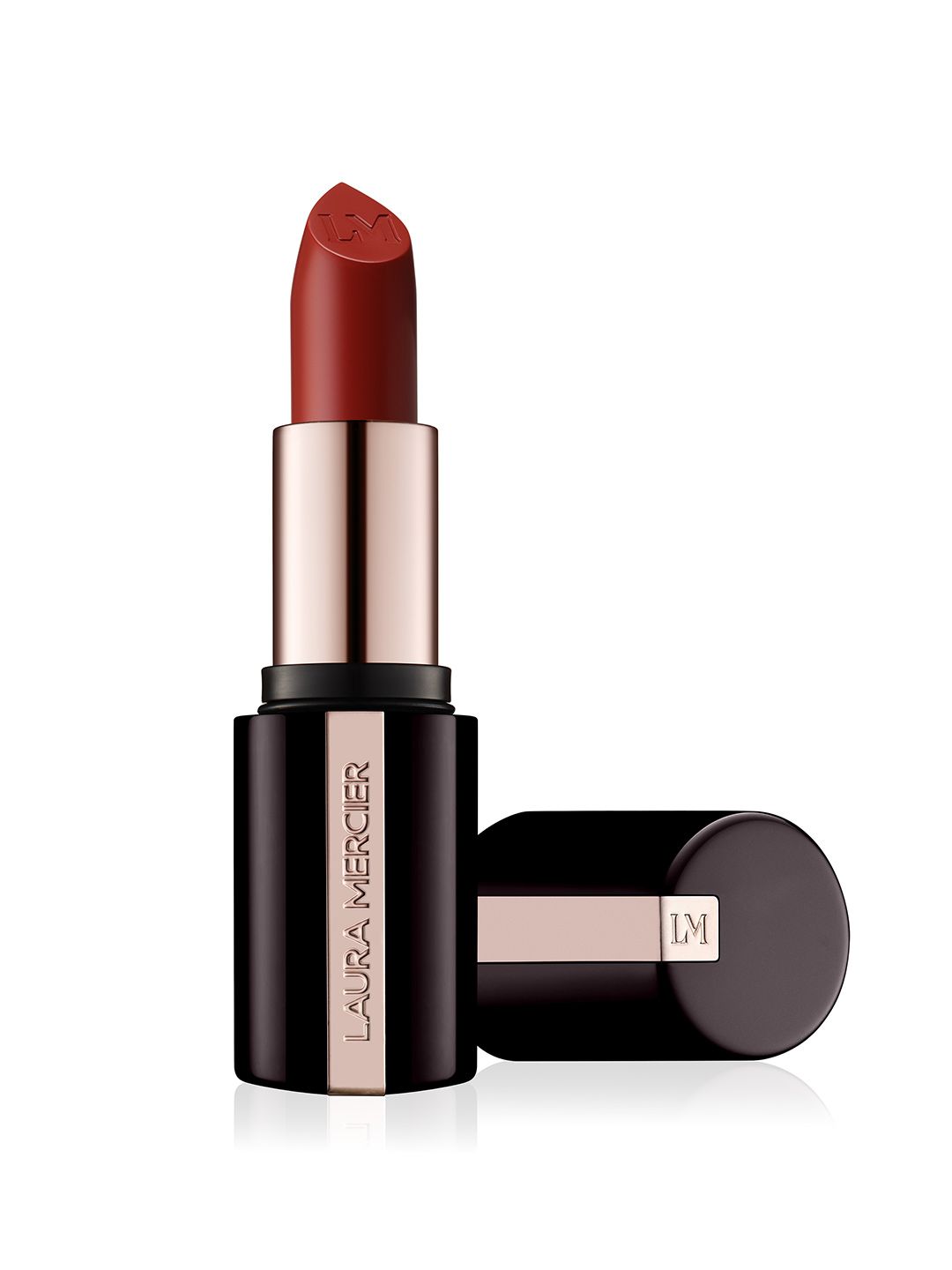 LAURA MERCIER Caviar Hydra-Creme Refillable Lipstick 3.3g - 579 Prince Street-picture-26