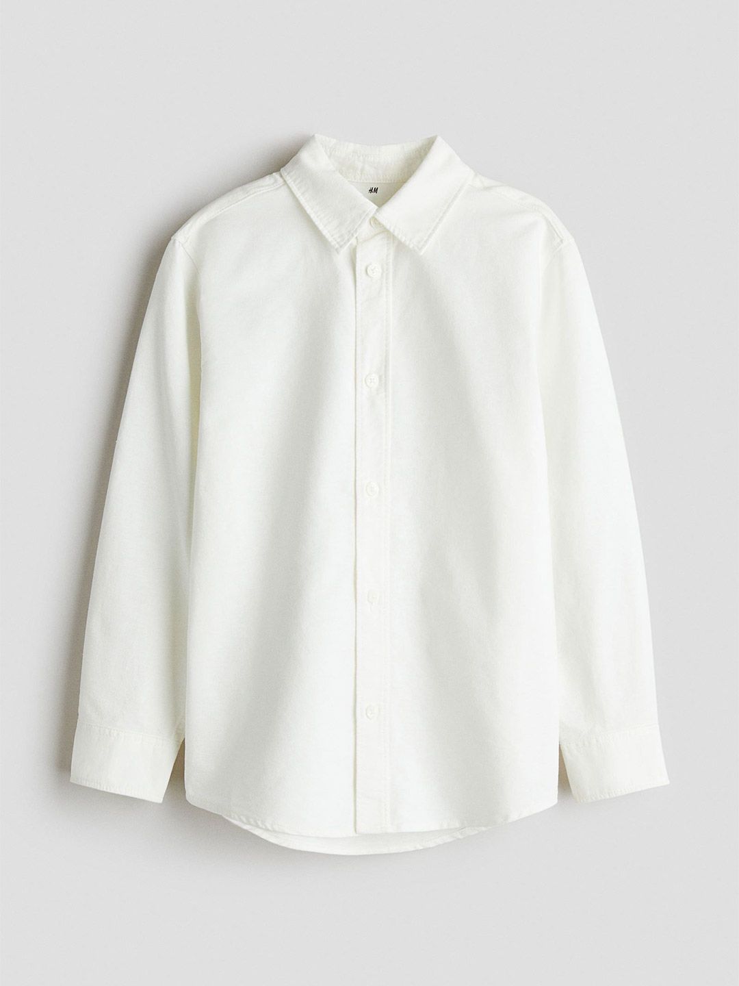 H&M Cotton Shirt-picture-19
