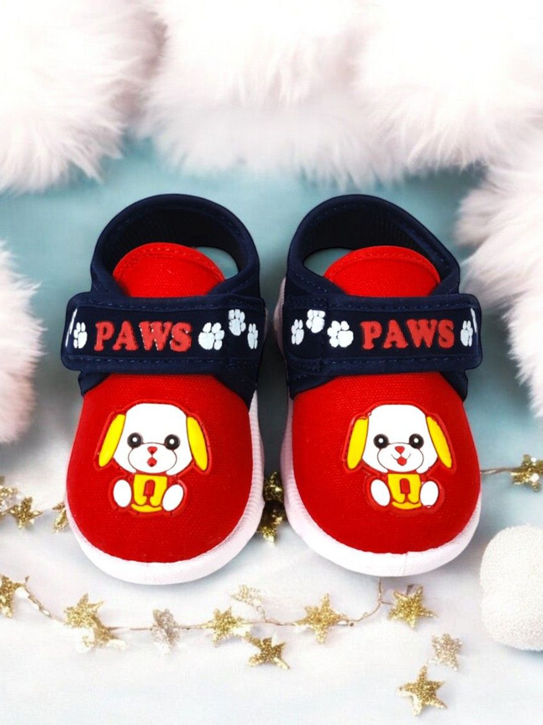 COOLZ Unisex Kids Printed Slip-On Sneakers-picture-18