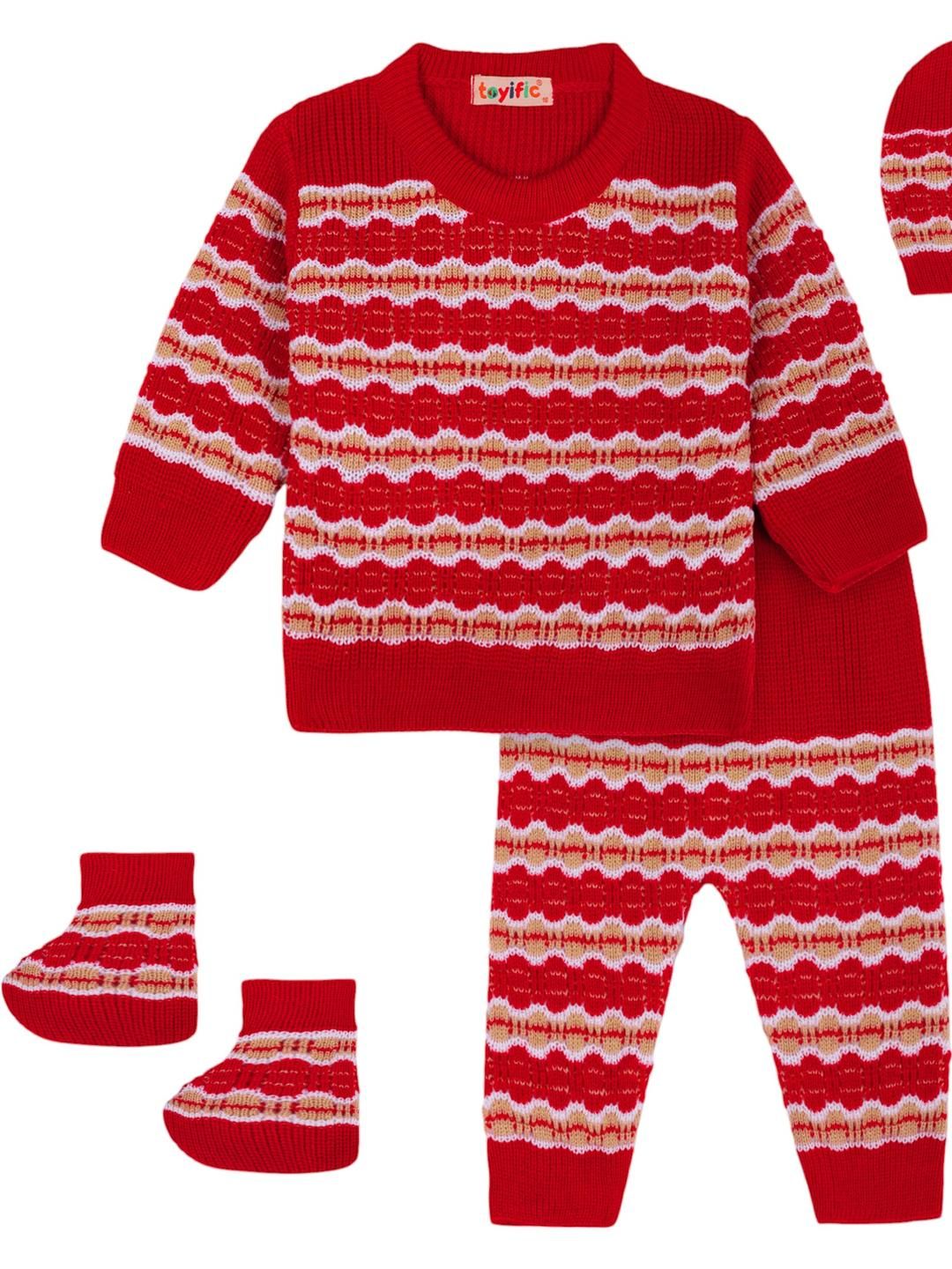 toyific Kids Top with Trousers-picture-38