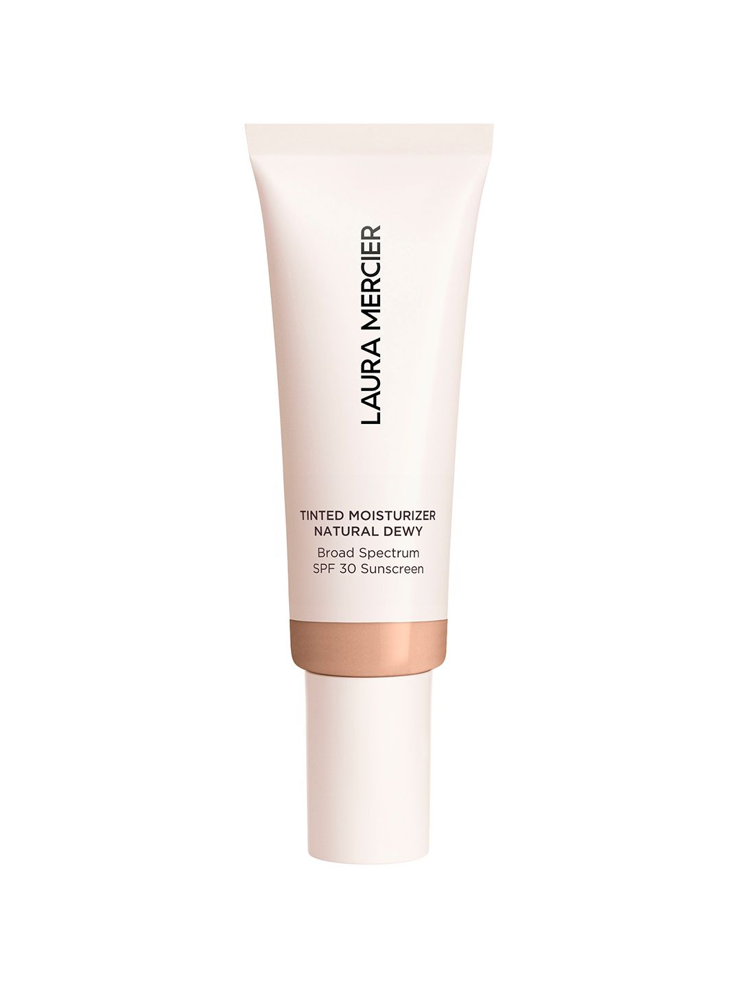 LAURA MERCIER Natural Dewy Tinted Moisturizer with SPF30 45ml - Fawn 3C-picture-38