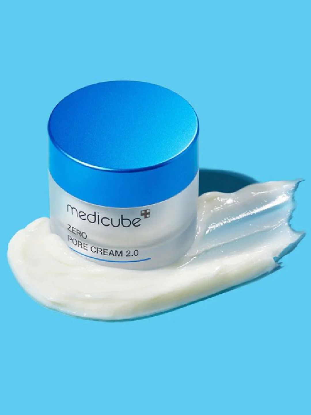 Medicube Zero Pore Cream 2.0 - 50 ml-picture-16