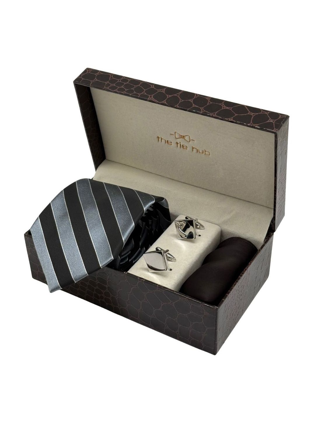 The Tie Hub Men Accessory Gift Set of-picture-17