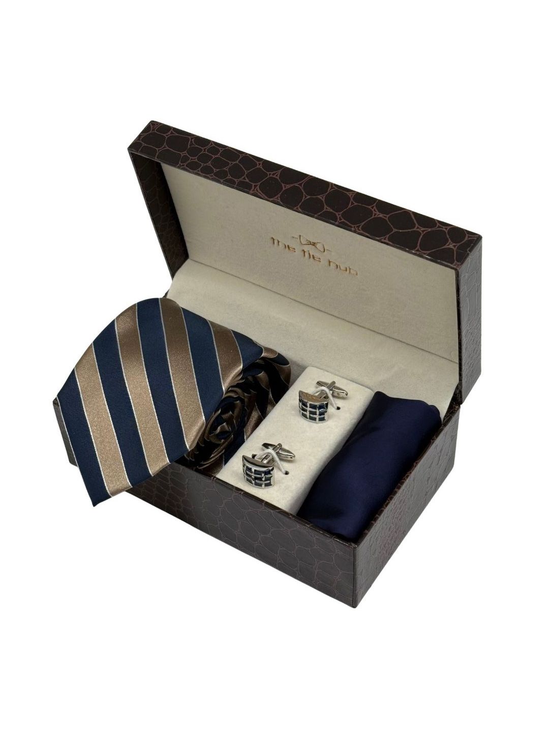 The Tie Hub Men Accessory Gift Set of-picture-21