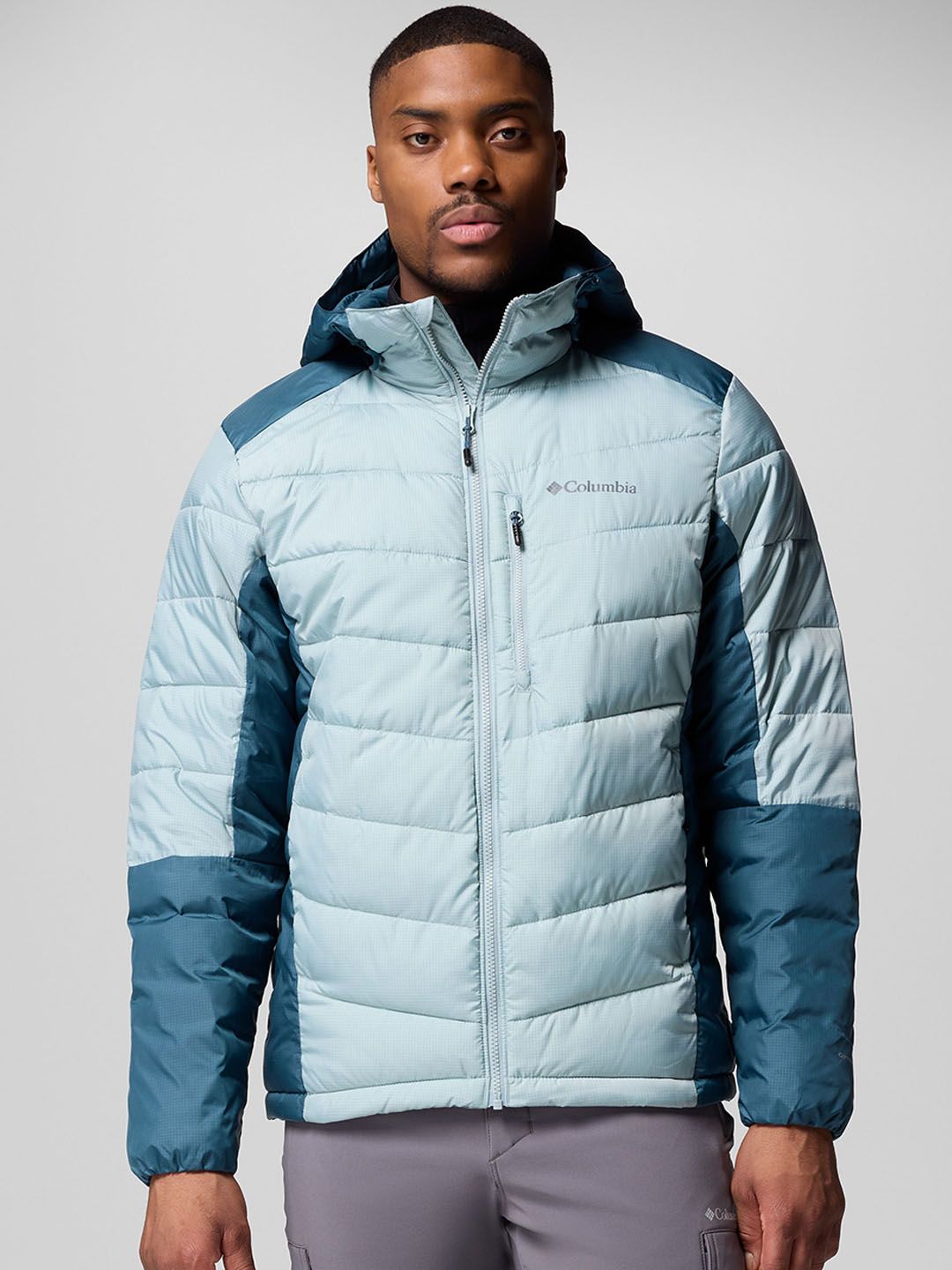Columbia Labyrinth Loop II Down Jacket-picture-14