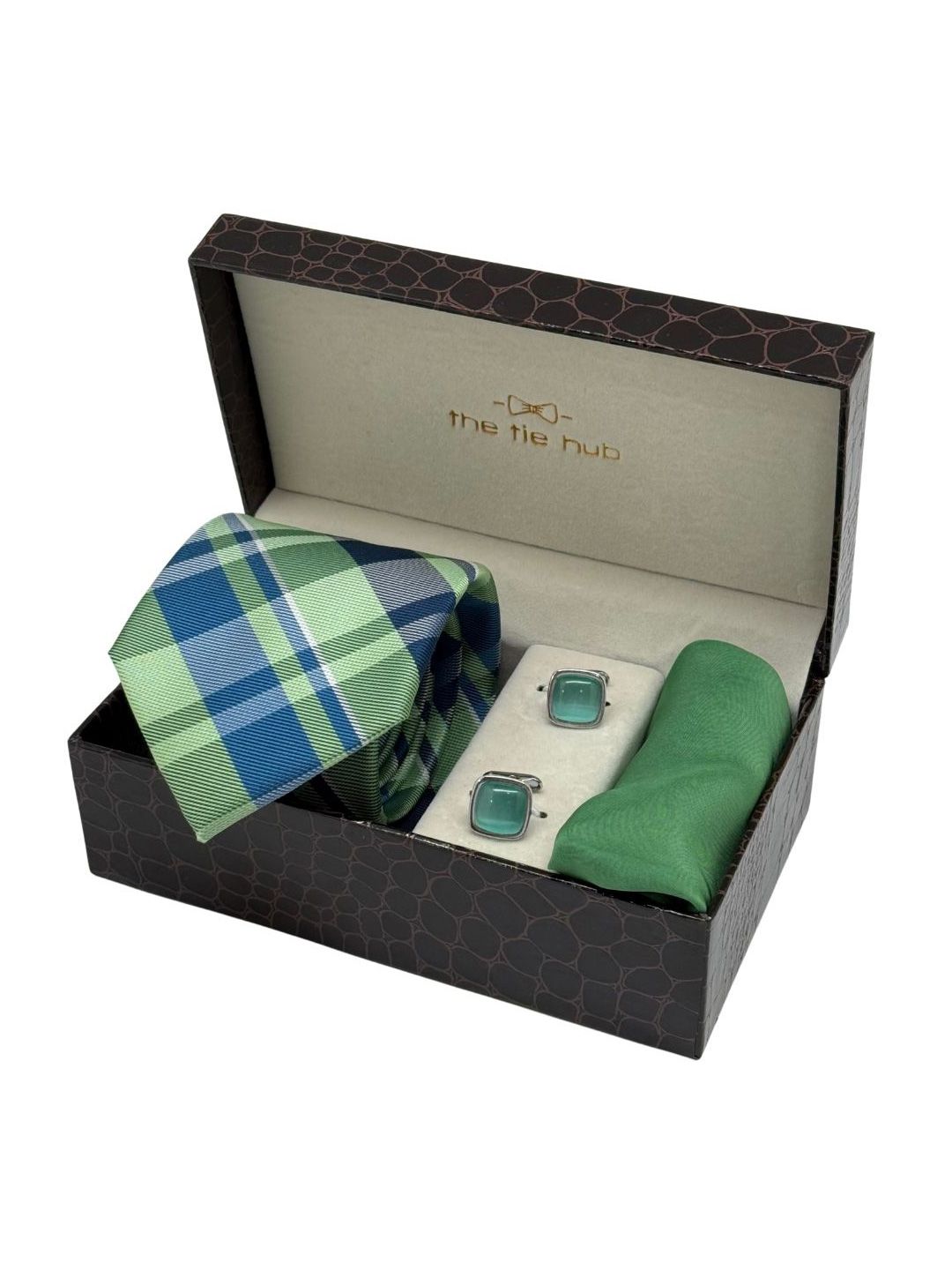 The Tie Hub Men Accessory Gift Set of-picture-24