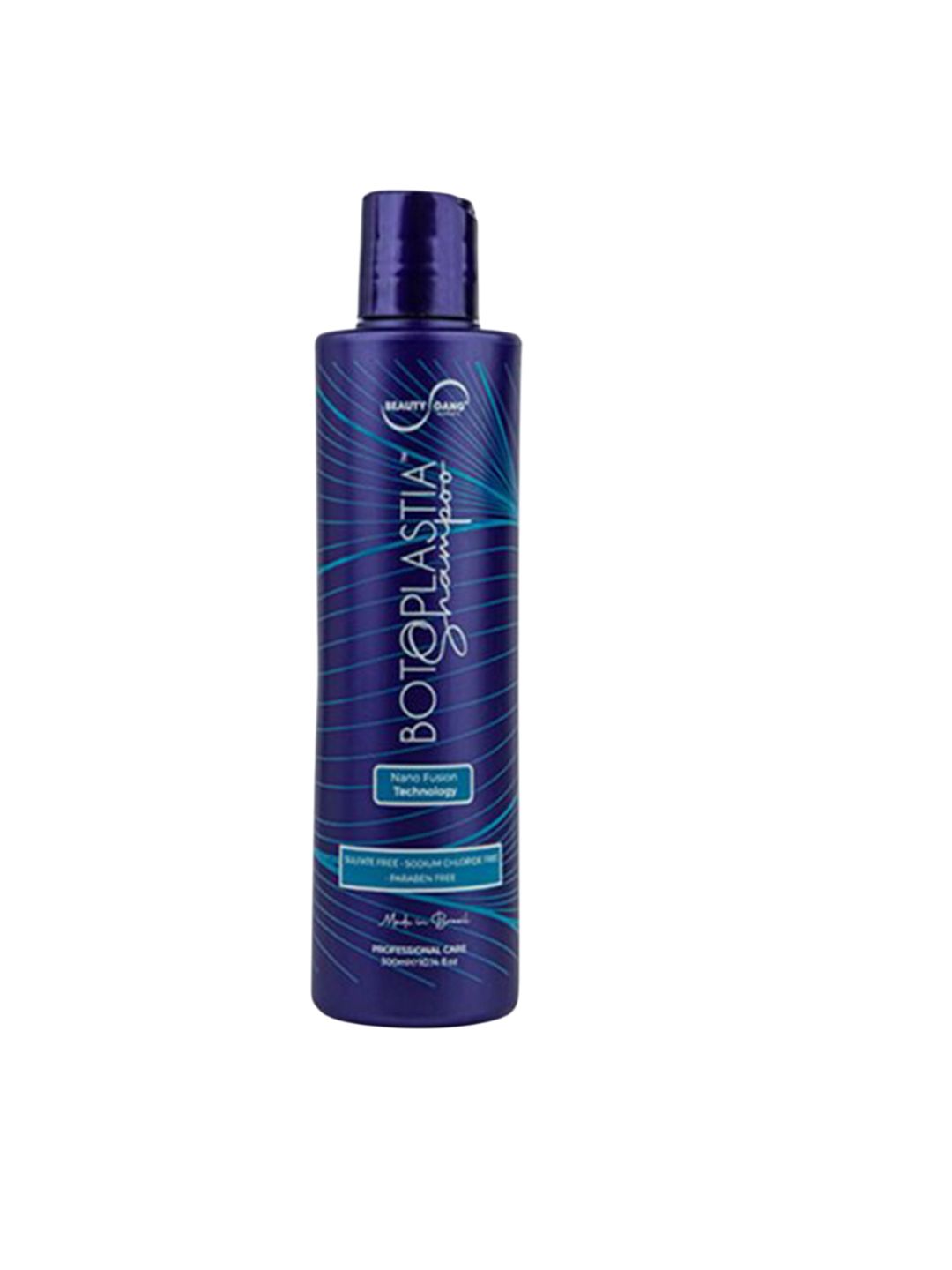 BEAUTY GANG EXPERTS Botoplastia Shampoo - 300 ml-picture-39
