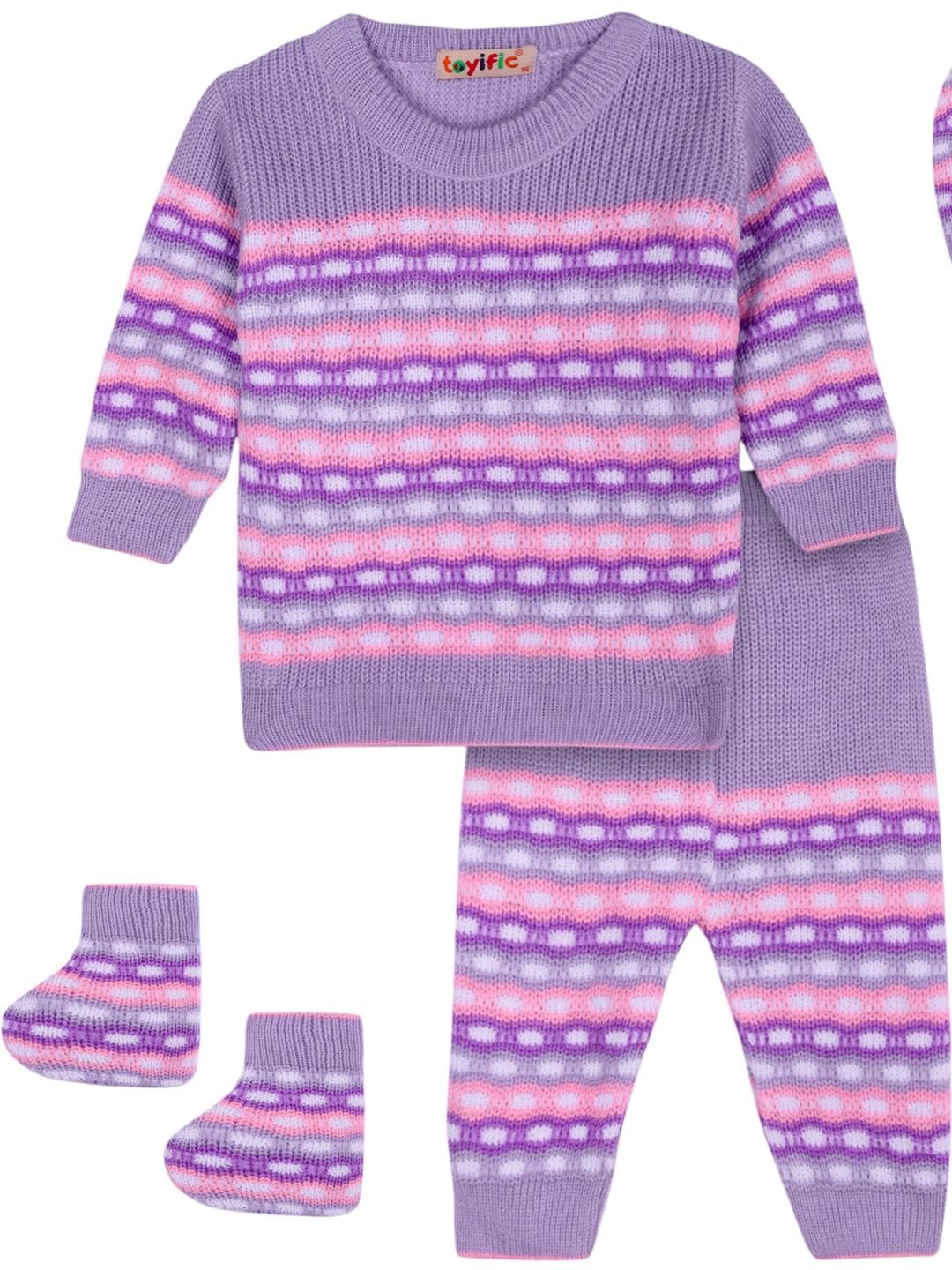 toyific Kids Top with Trousers-picture-24