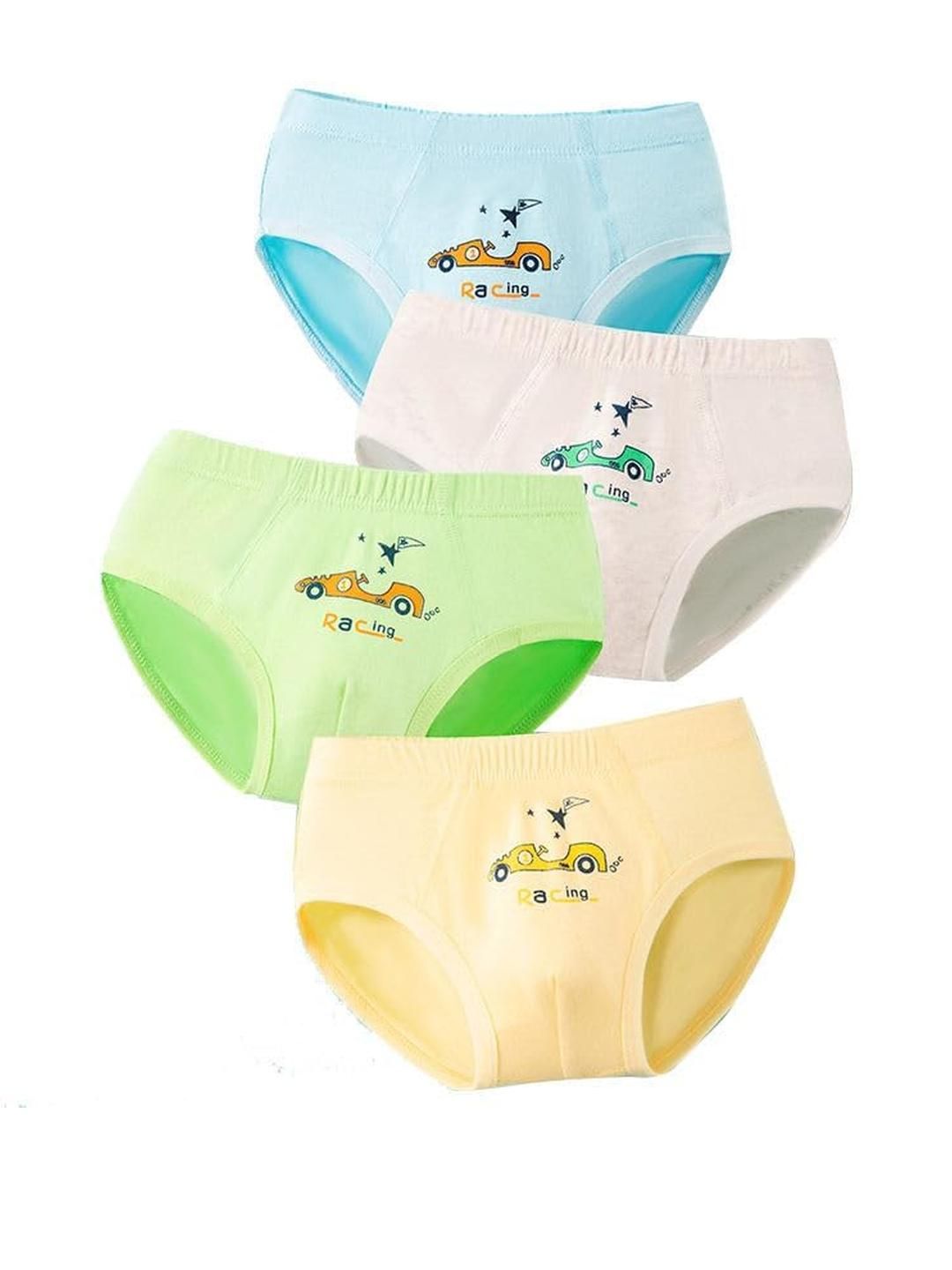 Teri Beri Low-Rise Cotton Hipster Briefs-picture-37