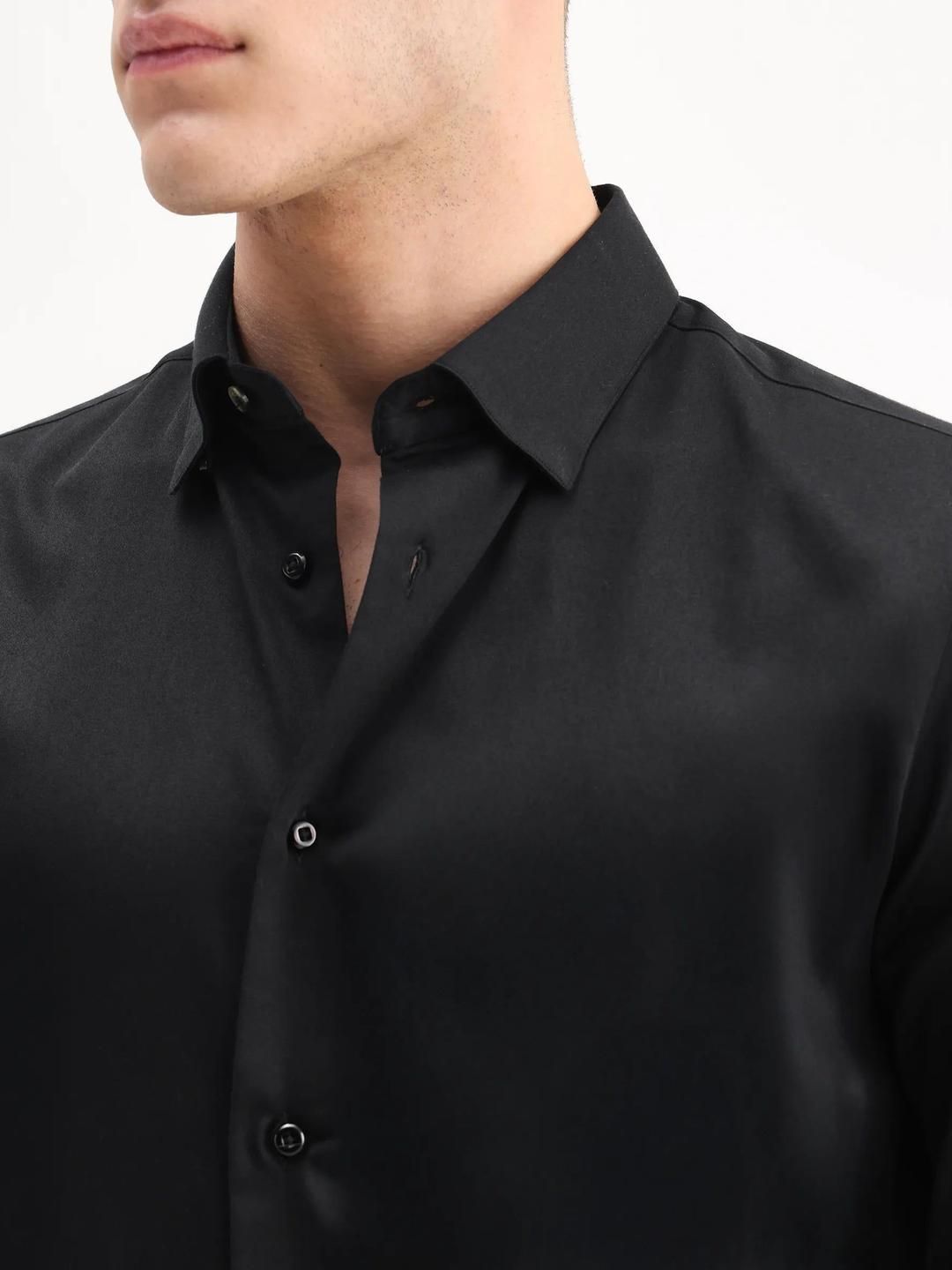 RARE RABBIT Men Comfort Casual Shirt-picture-36