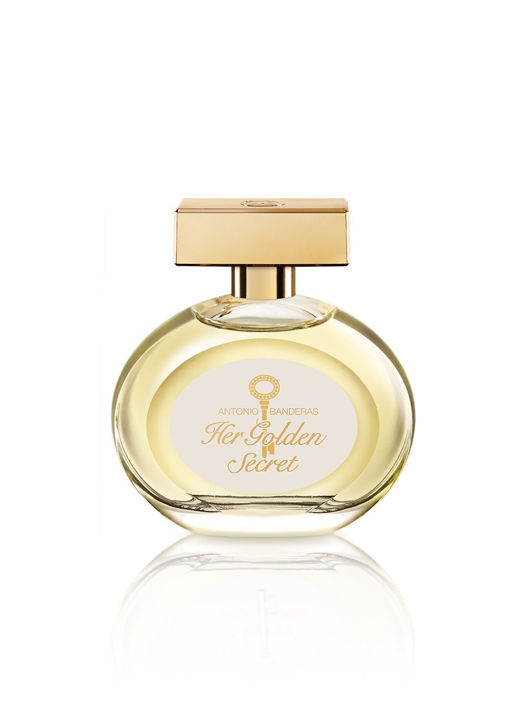 Antonio Banderas Women Her Golden Secret Eau de Toilette - 50 ml-picture-23