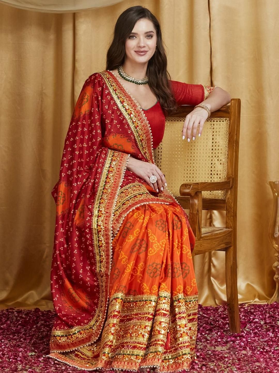 KAVINDI Women Sarees-picture-35