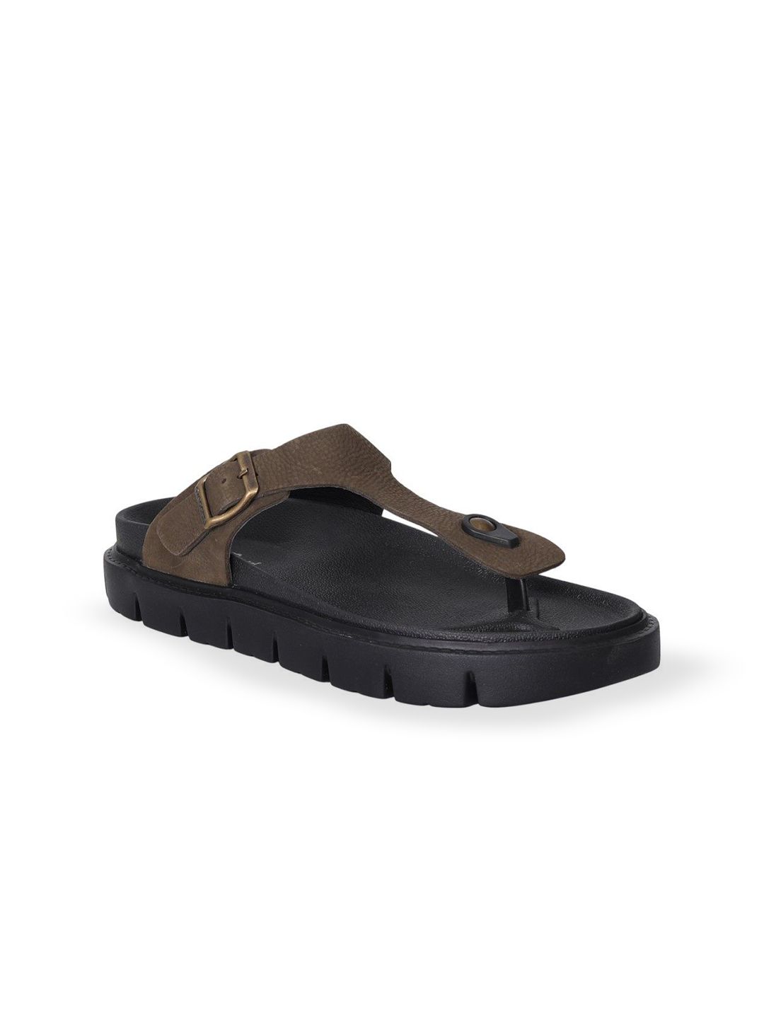 Miraatti Men Leather Comfort Sandals-picture-37