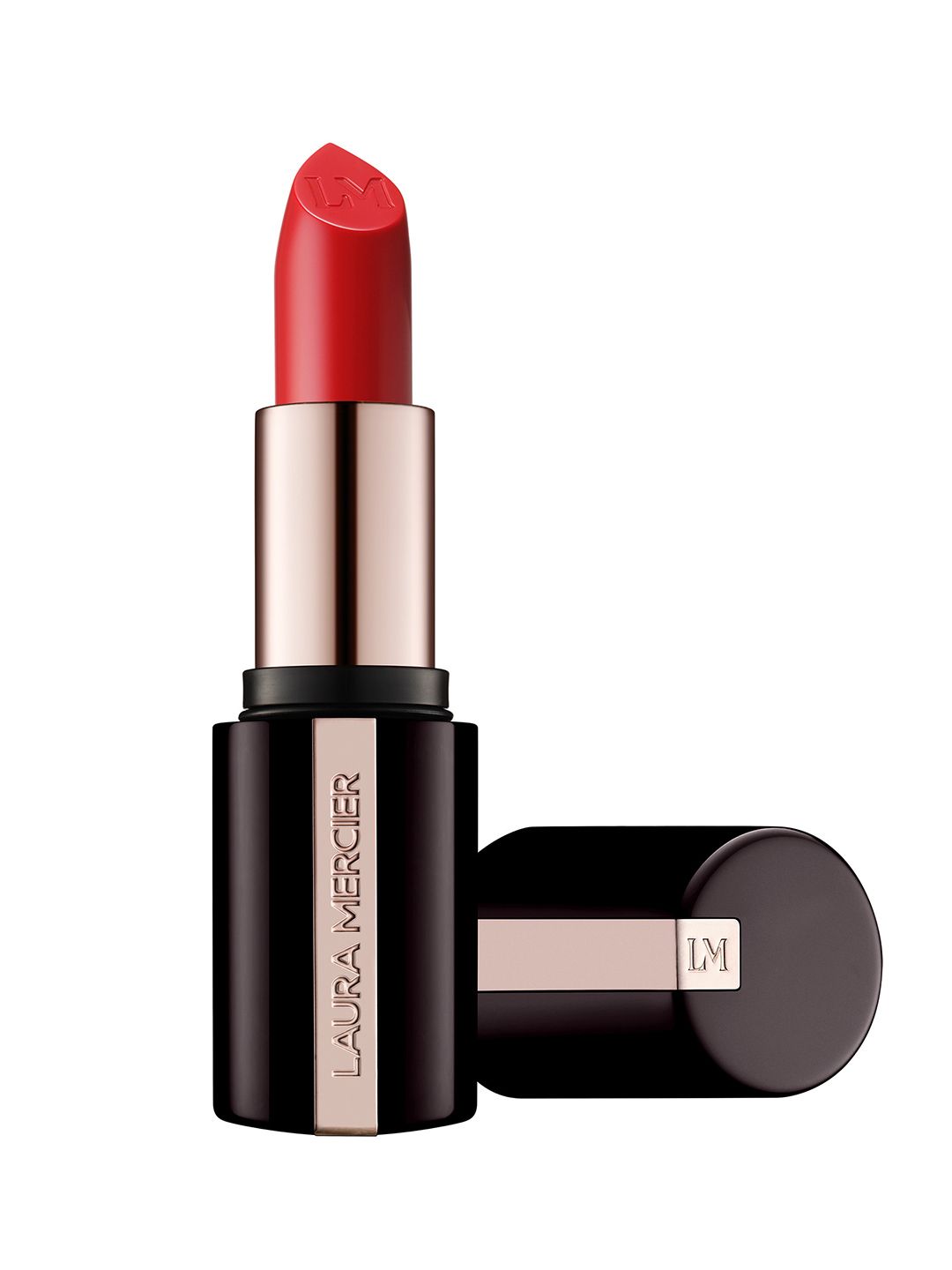 LAURA MERCIER Caviar Hydra-Creme Refillable Lipstick 3.3g - 555 Madison Ave-picture-30
