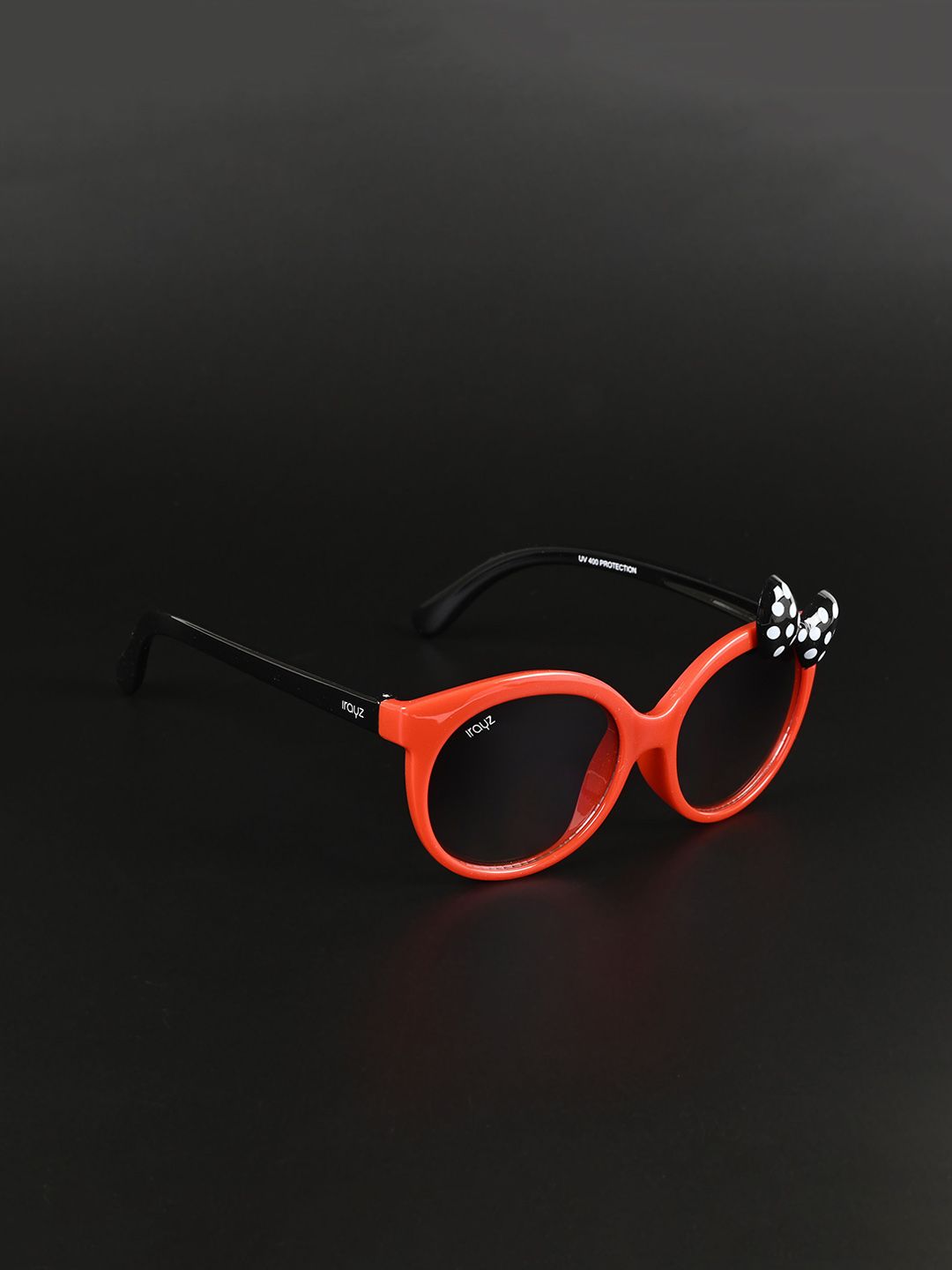 Irayz Girls Purple Lens & Red Other Sunglasses with-picture-35