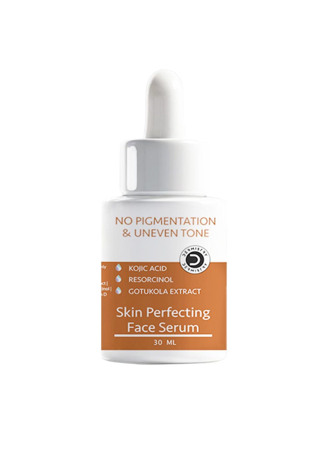 DERMISTRY 2% Kojic Acid Skin Perfecting Face Serum - 30 ml-image-33