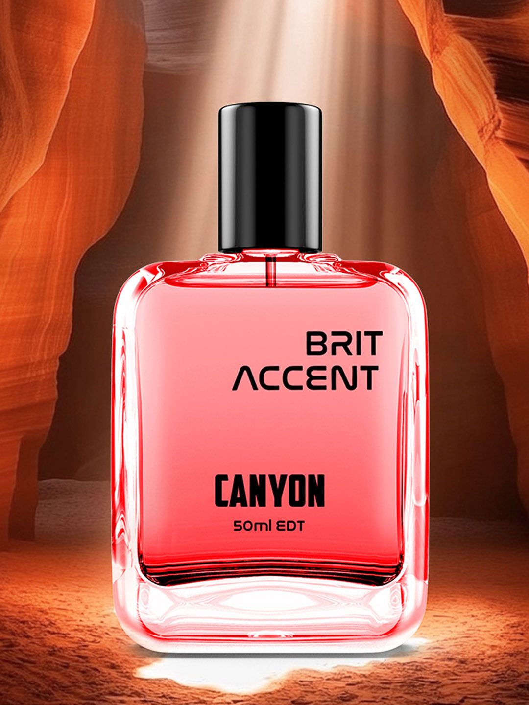 BRIT ACCENT Canyon Long-Lasting Eau De Toilette - 50 ml-picture-15