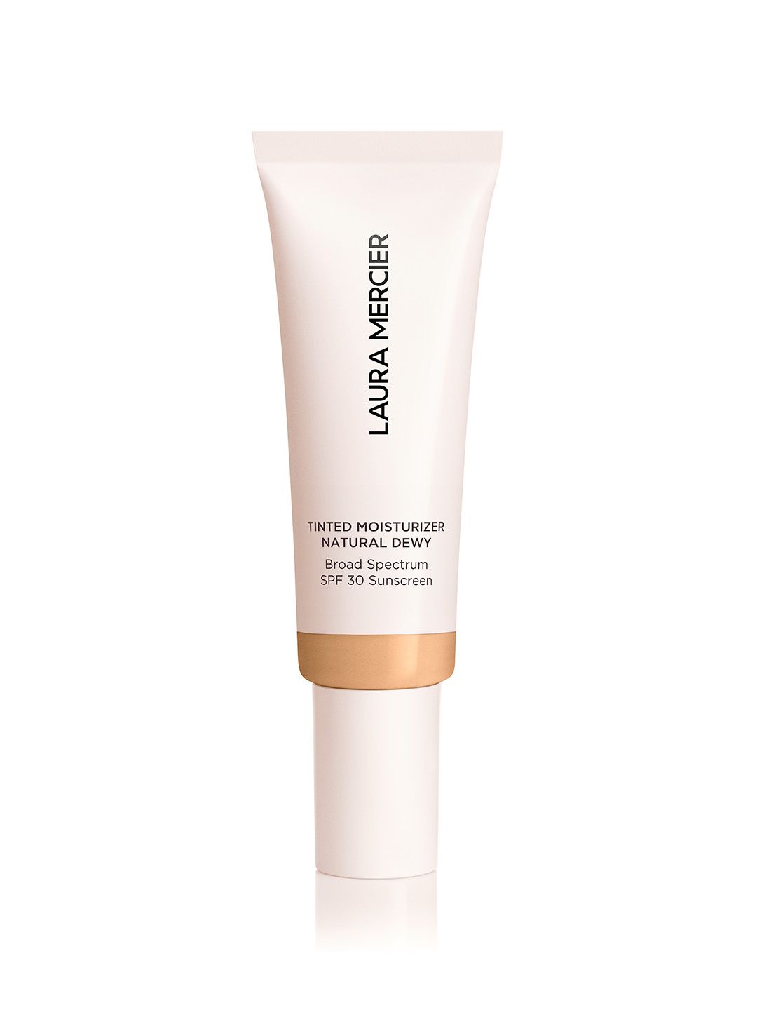 LAURA MERCIER Natural Dewy Tinted Moisturizer with SPF30 45ml - Citrine 2W-picture-37