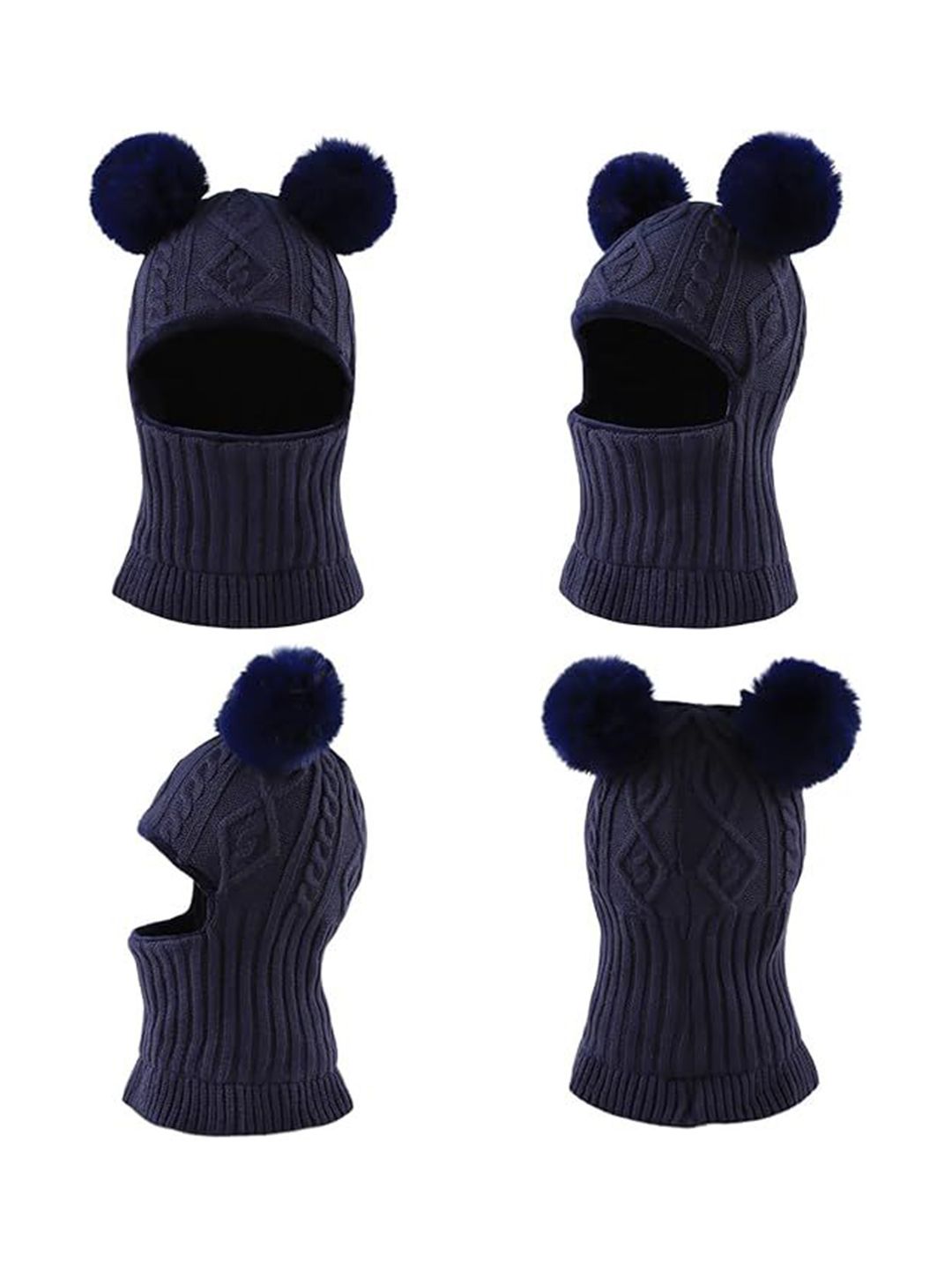 Gajraj Unisex Kids Woollen-picture-41