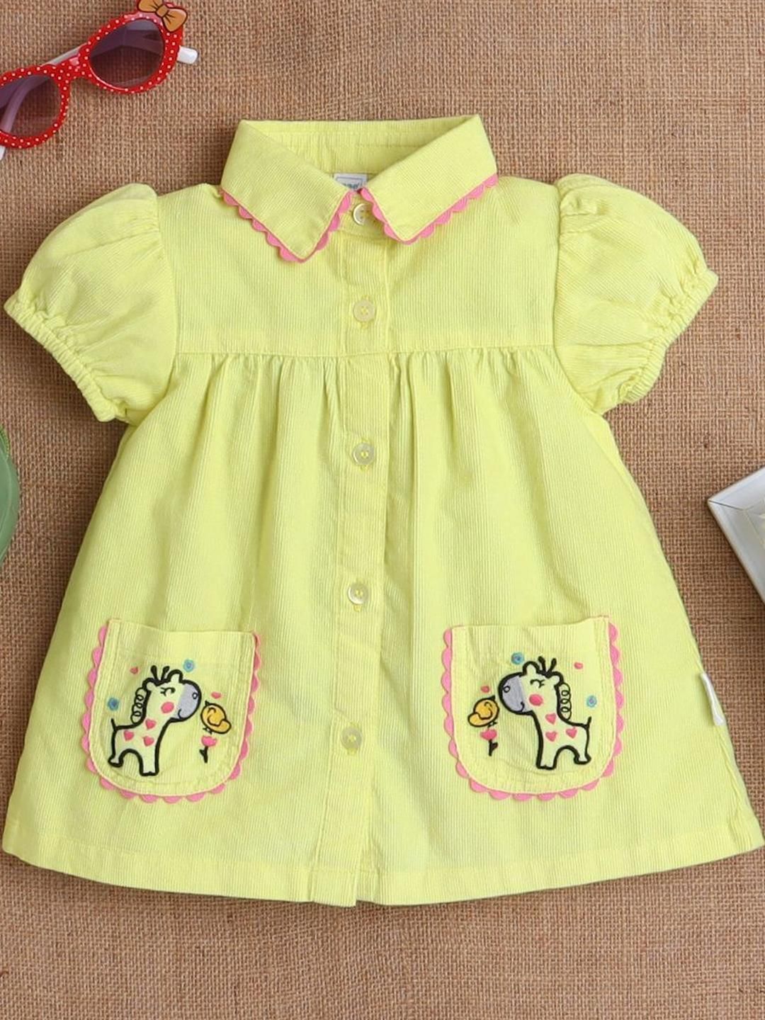 MeeMee Animal Fit & Flare Dress-picture-18