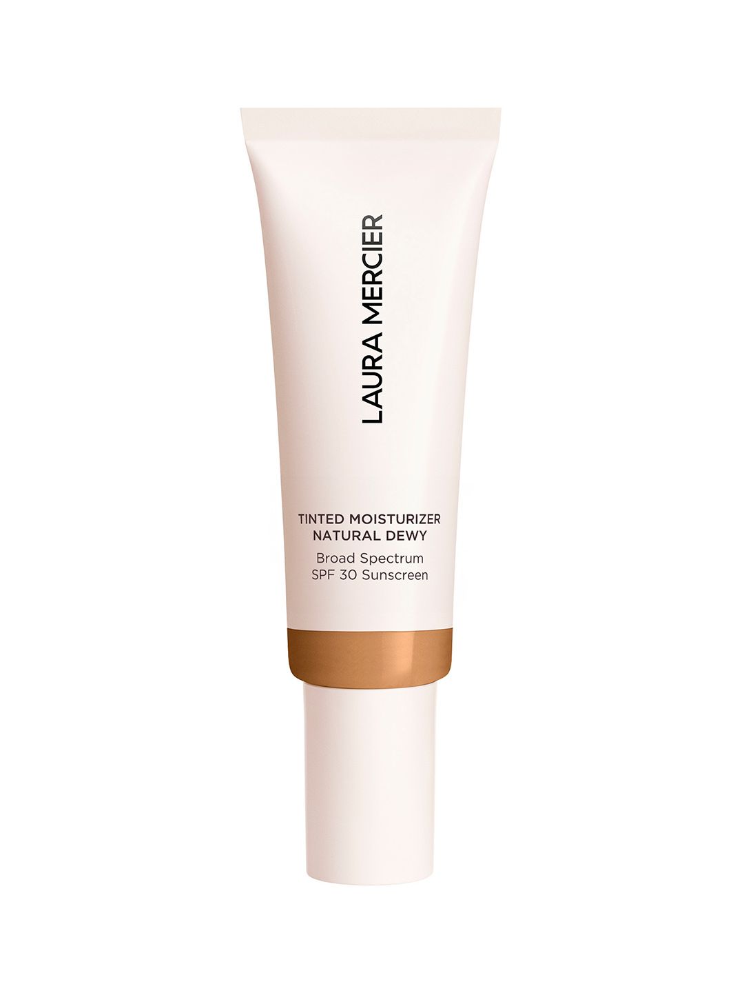 LAURA MERCIER Natural Dewy Tinted Moisturizer with SPF30 45ml - Teak 4N-picture-39