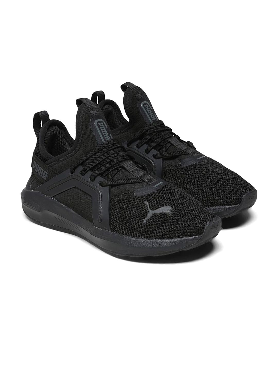Puma Soft Enzo 5 Kid's Sneakers-picture-13
