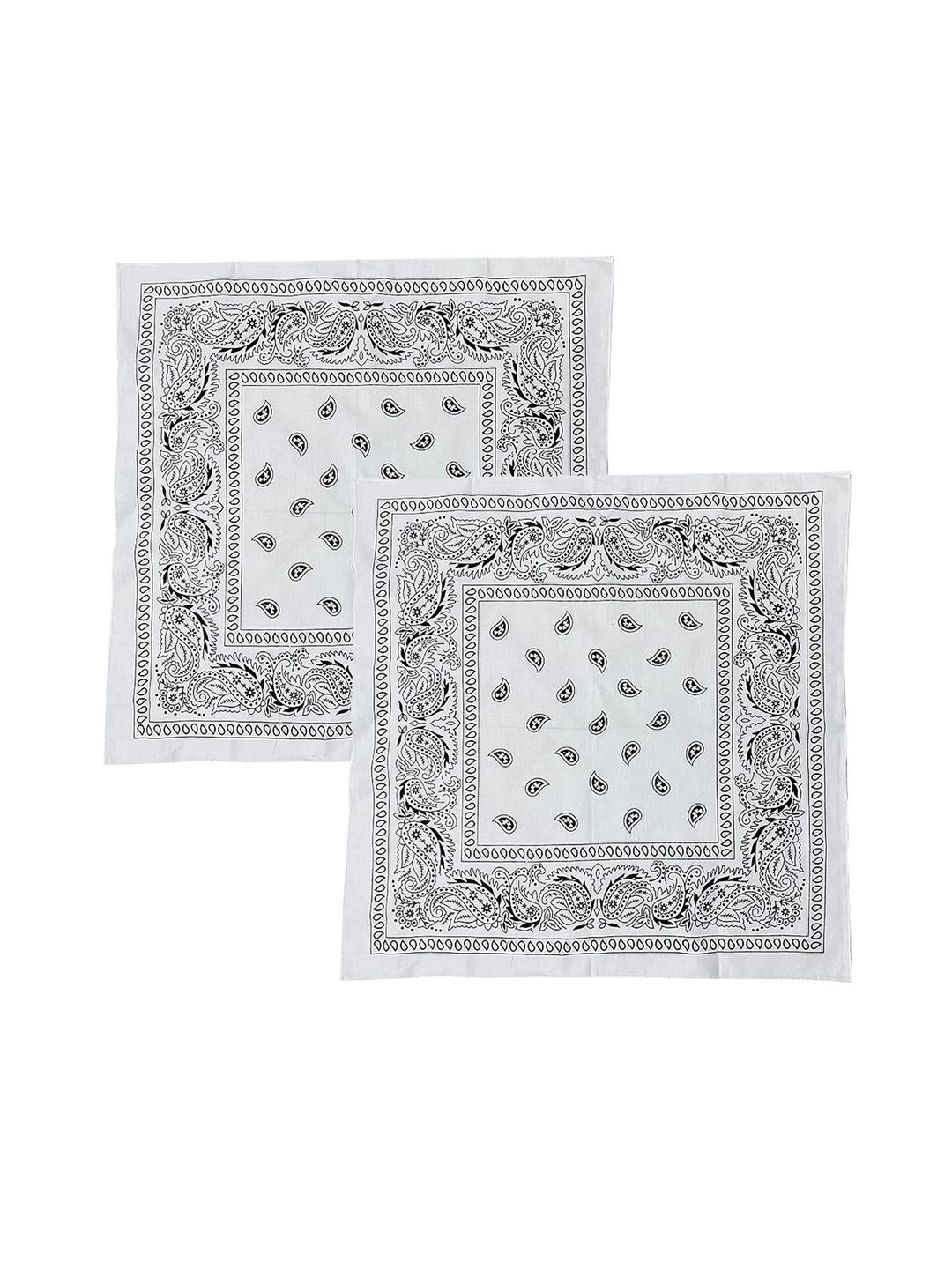 S4S Unisex Bandana Headband-picture-56