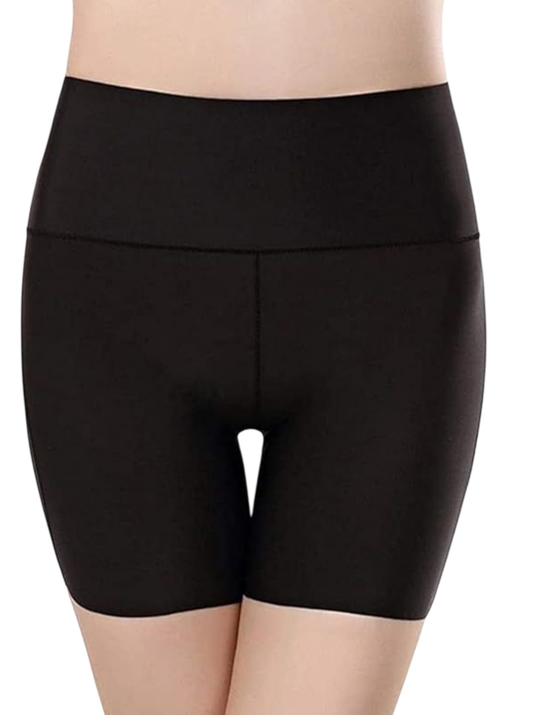 SHOPPY VILLA Women Dri-FIT Regular Fit Mid-Rise Shorts-image-38