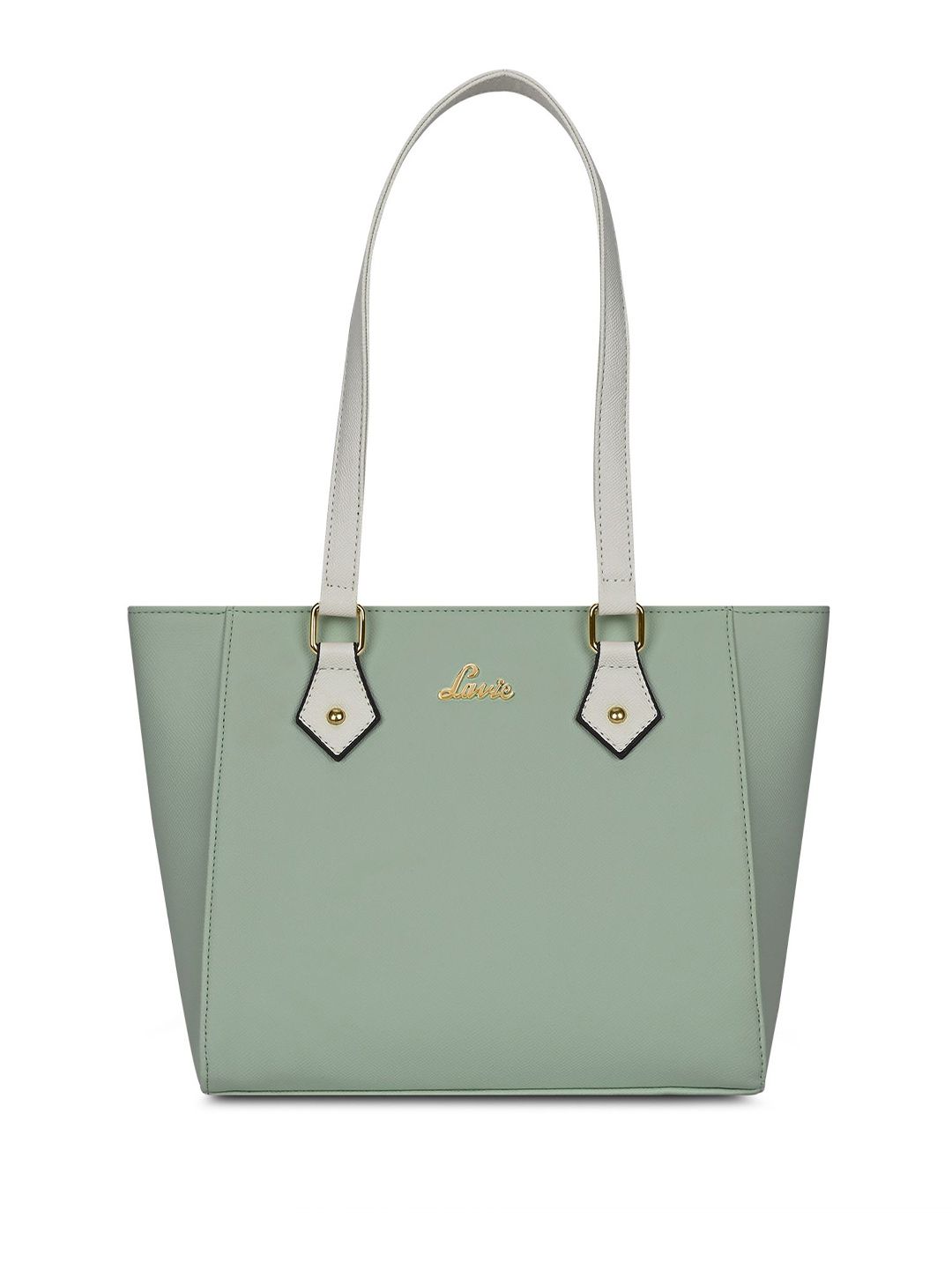 Lavie Structured Tote Bag-picture-35