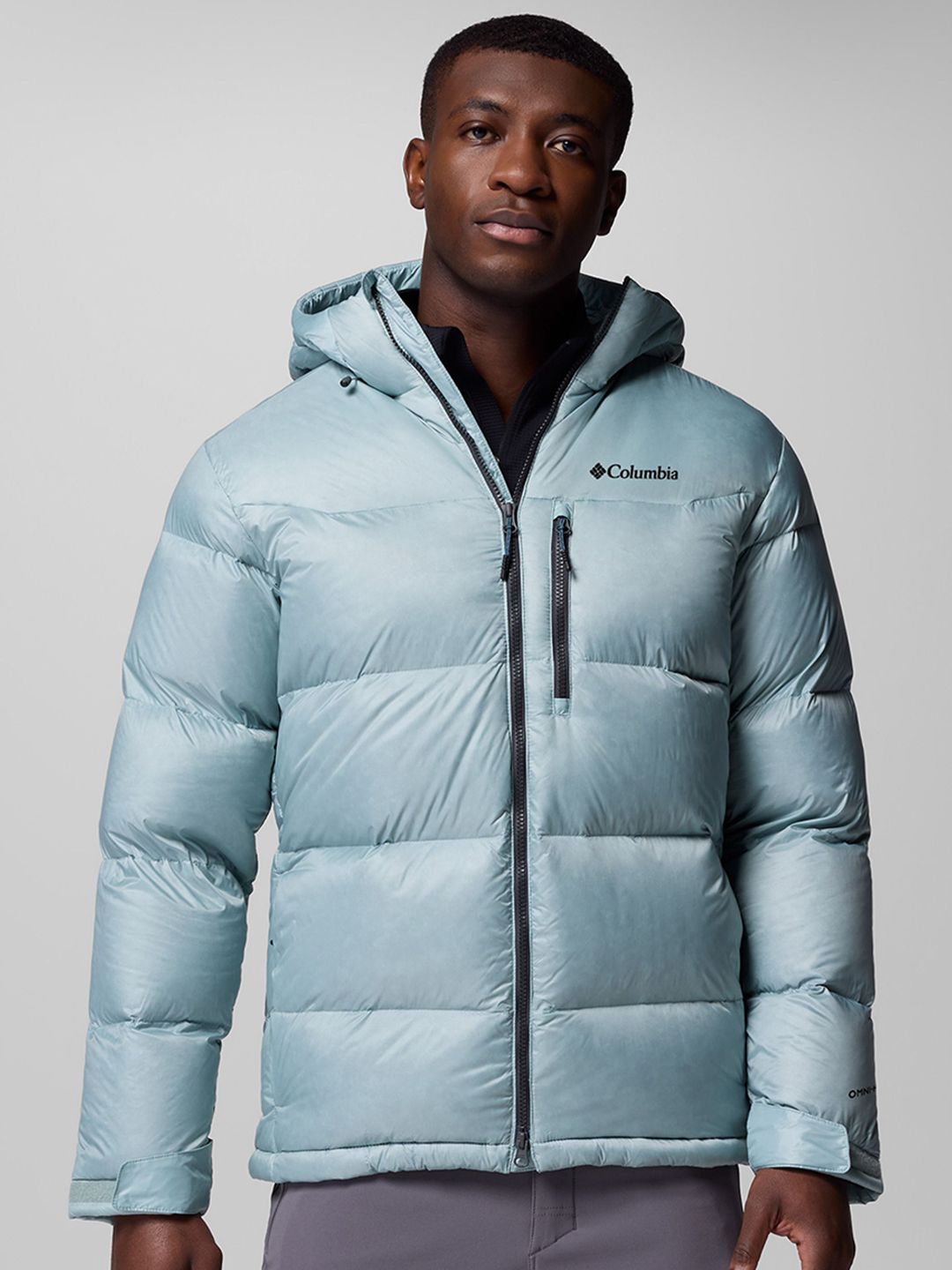 Columbia Cloudview Down Hooded Jacket-image-24