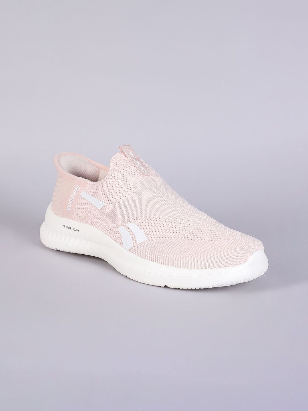 Reebok Women Textured Walking Shoes-image-31
