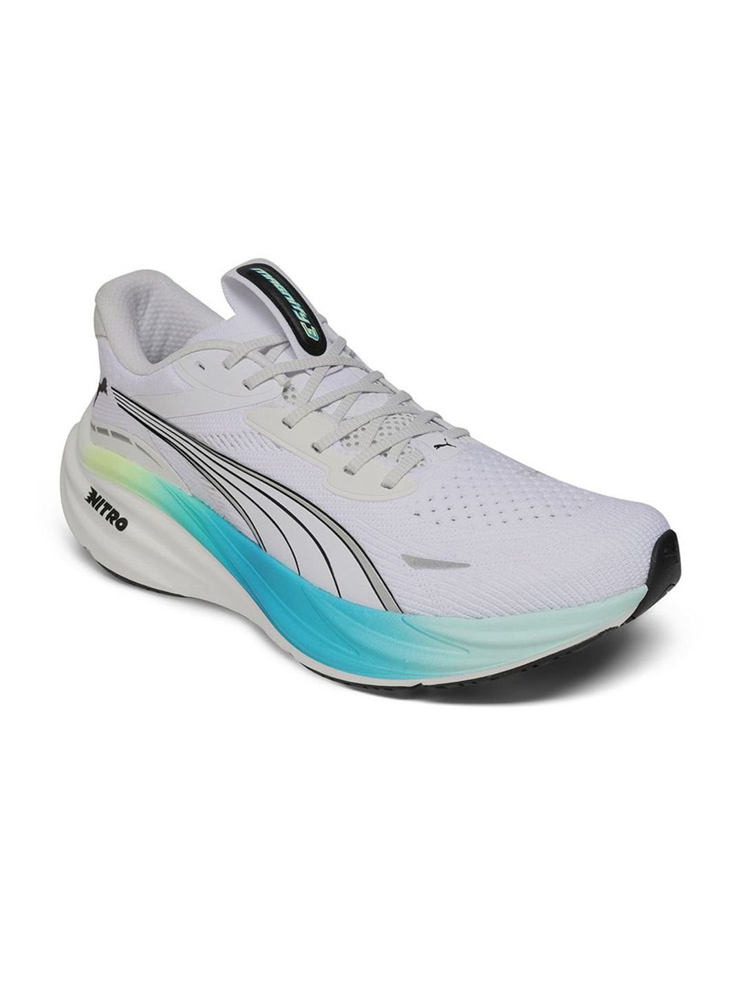 Puma Magnify NITRO 3 Men's Running Shoes-image-8