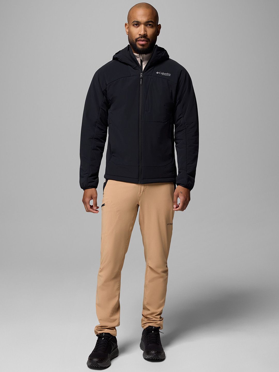 Buy Columbia Silver Leaf Lite Lightweight Down Sporty Jacket
