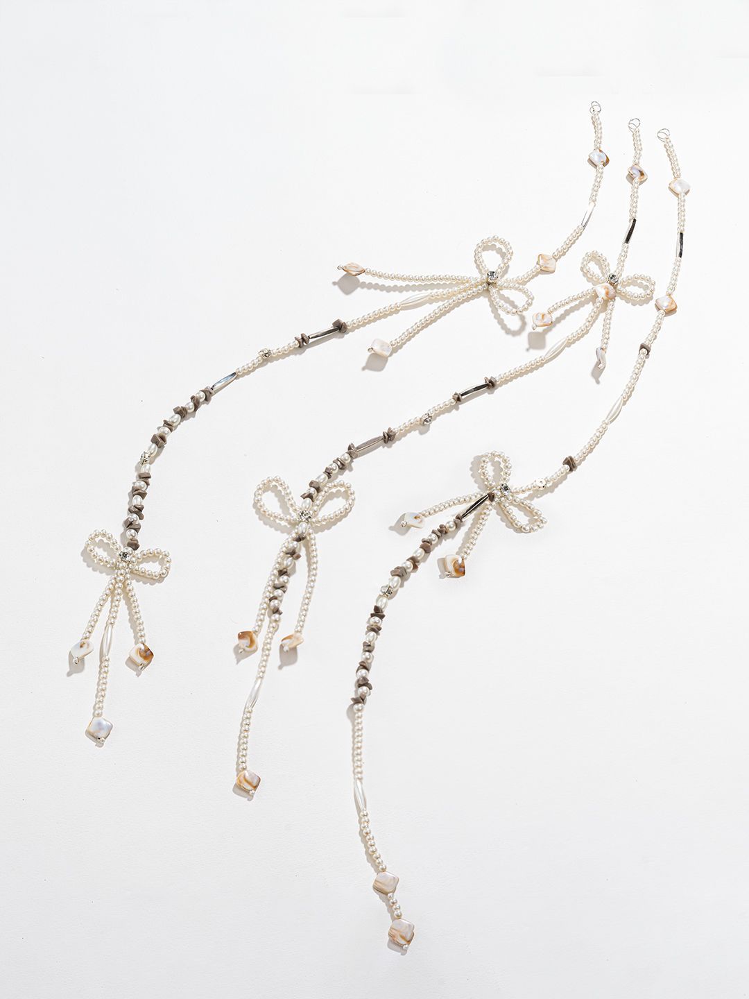 HAIR DRAMA CO. Women Hair Parandi Accessories