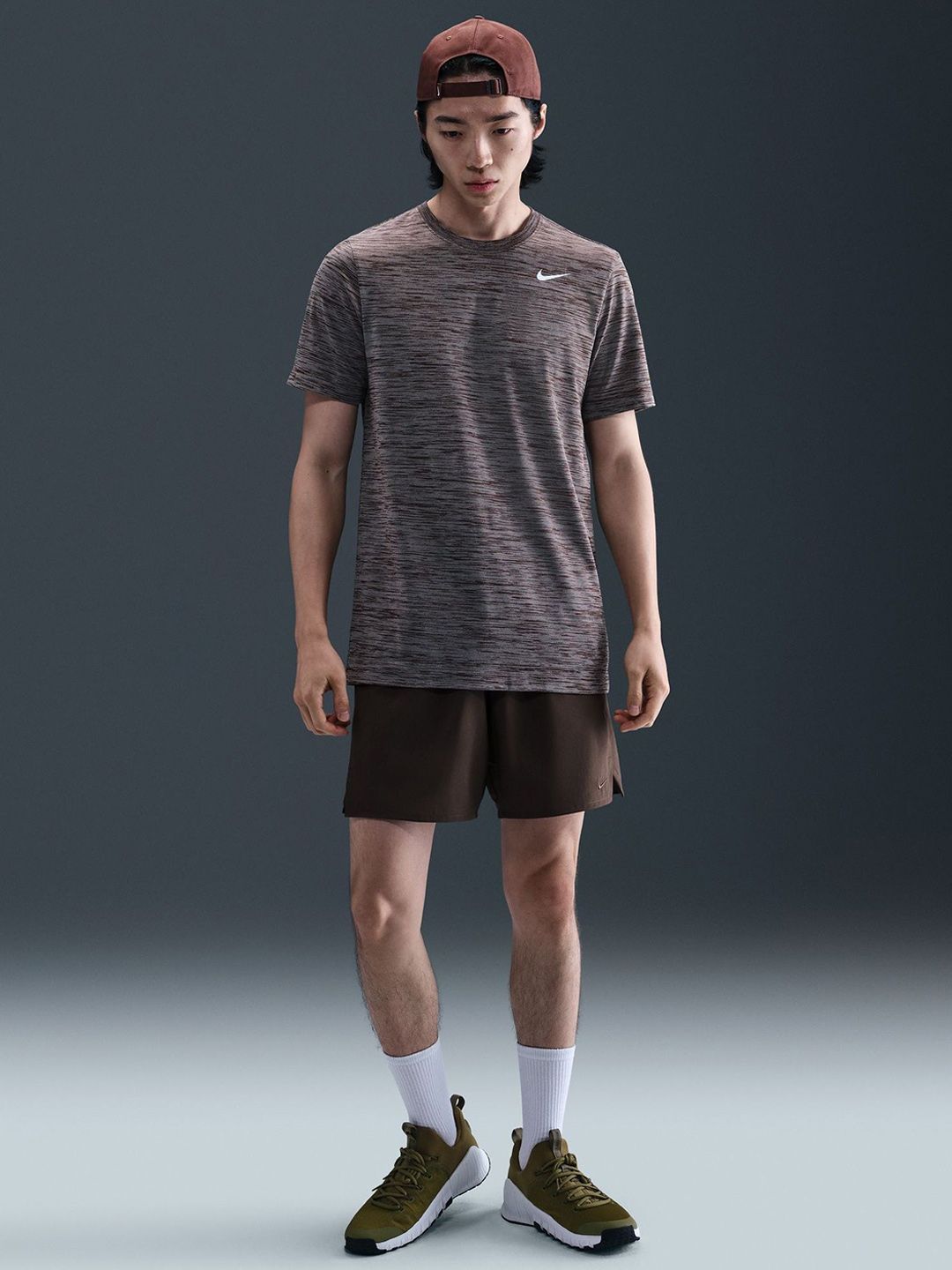 Nike Unlimited Men's Dri-FIT 18cm (approx.) Unlined Versatile Shorts-picture-10